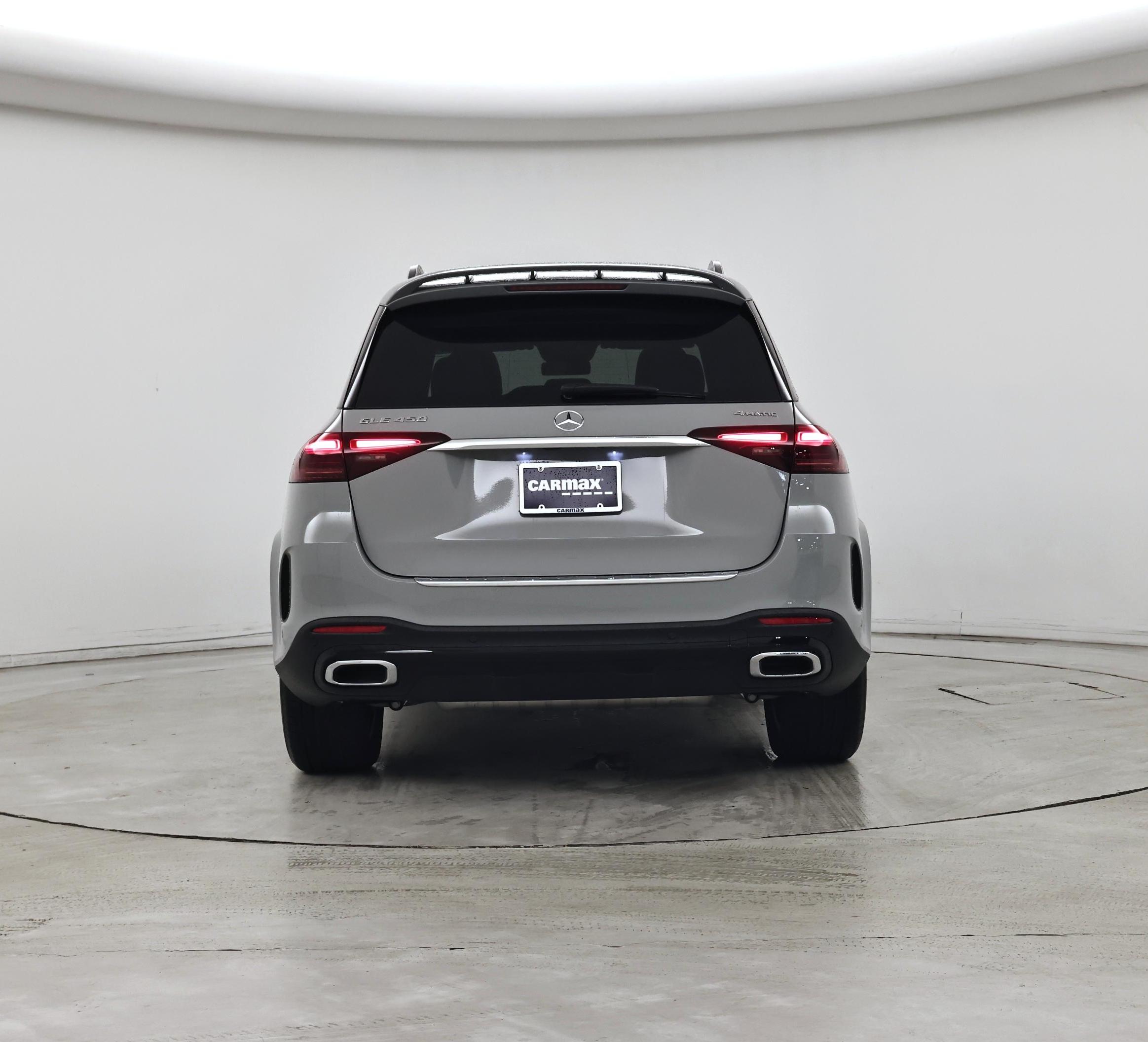 Thumbnail: 2025 Mercedes-Benz GLE - 6