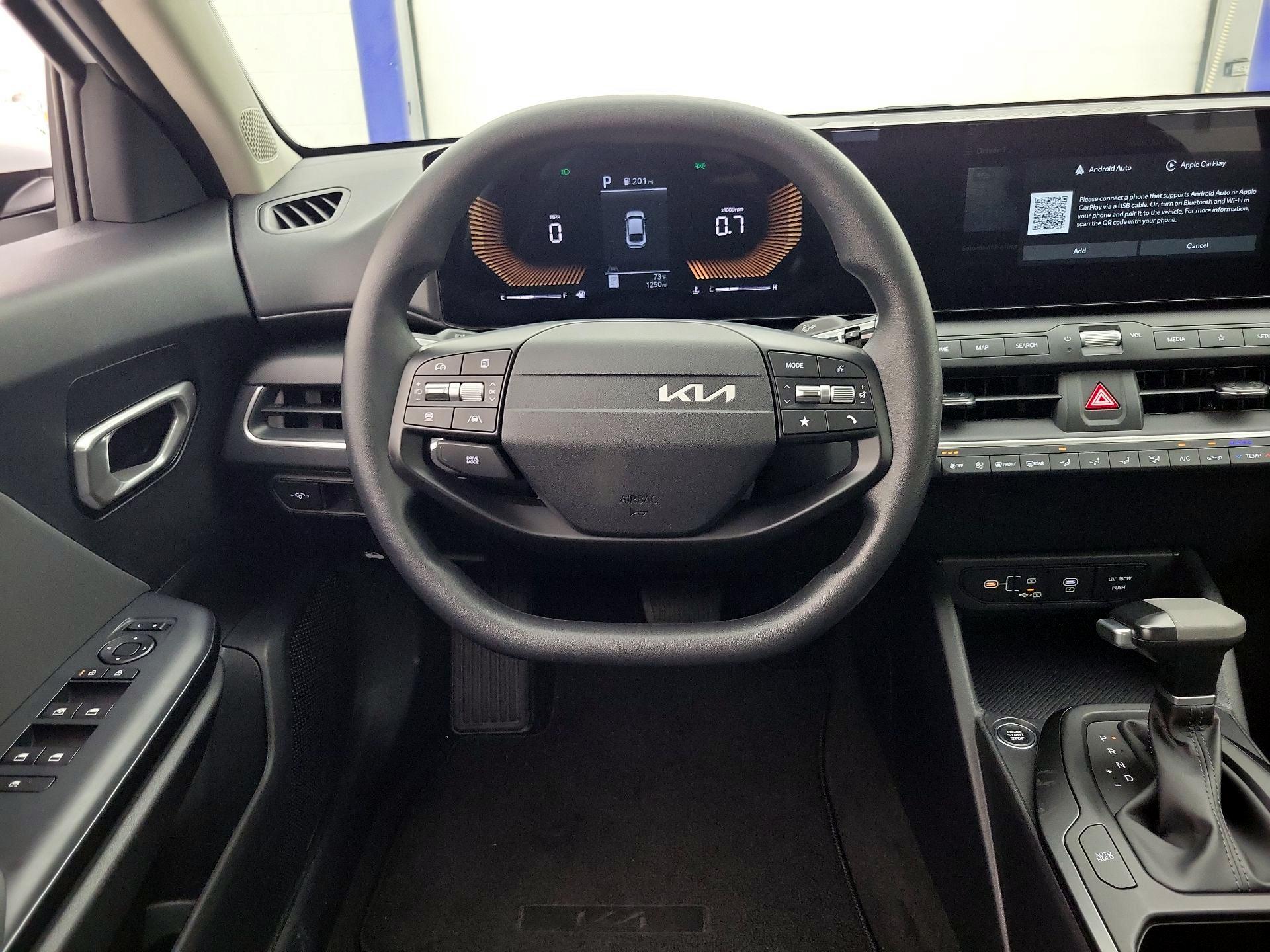 Thumbnail: 2025 Kia K4 - 10