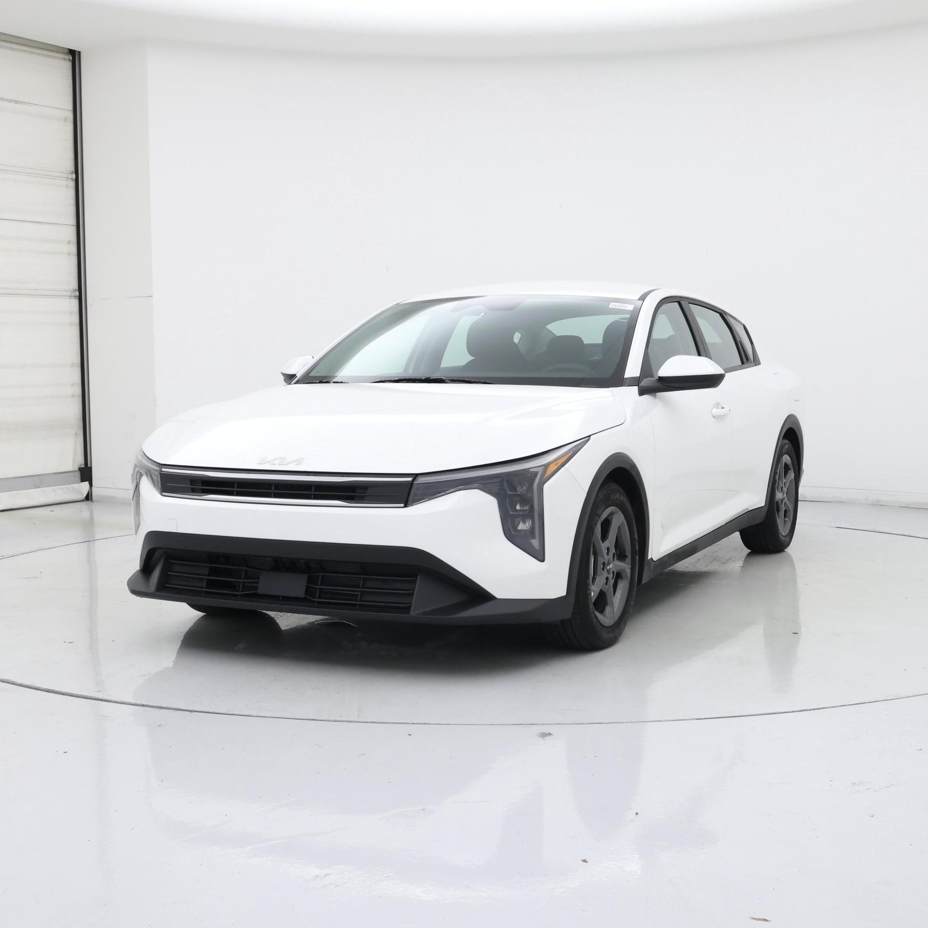 Thumbnail: 2025 Kia K4 - 4