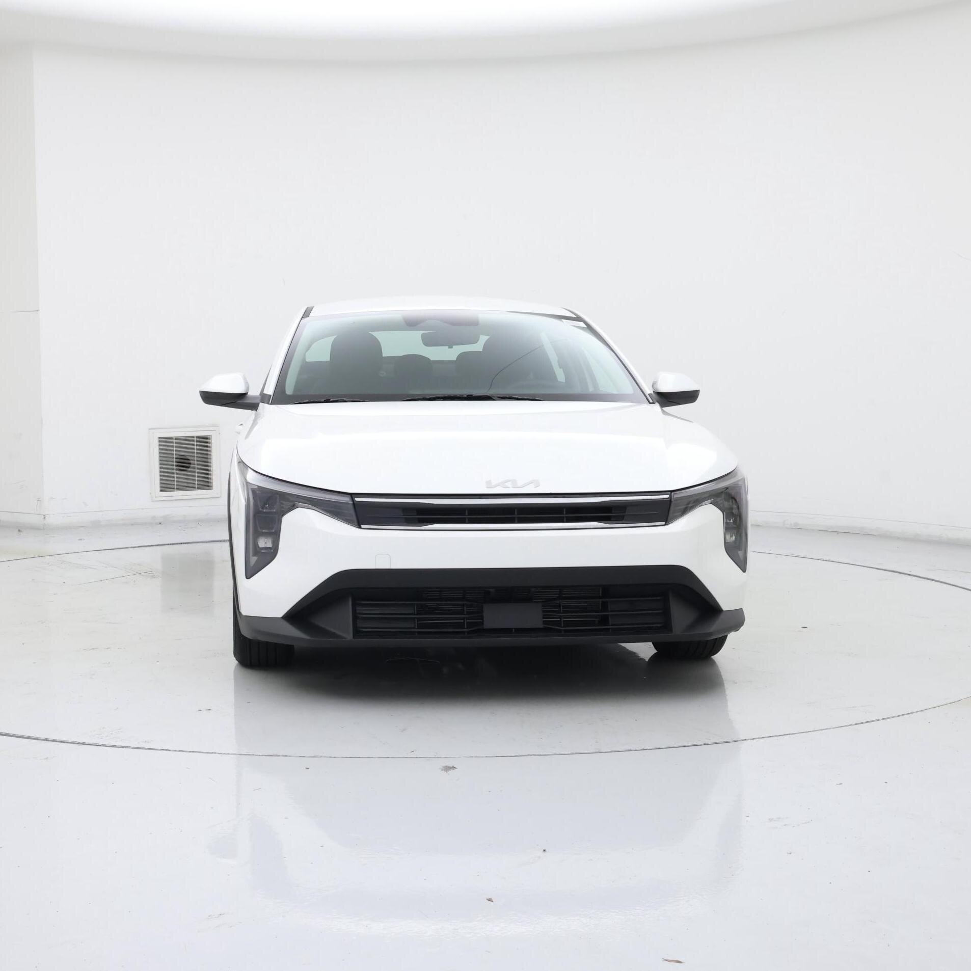 Thumbnail: 2025 Kia K4 - 5