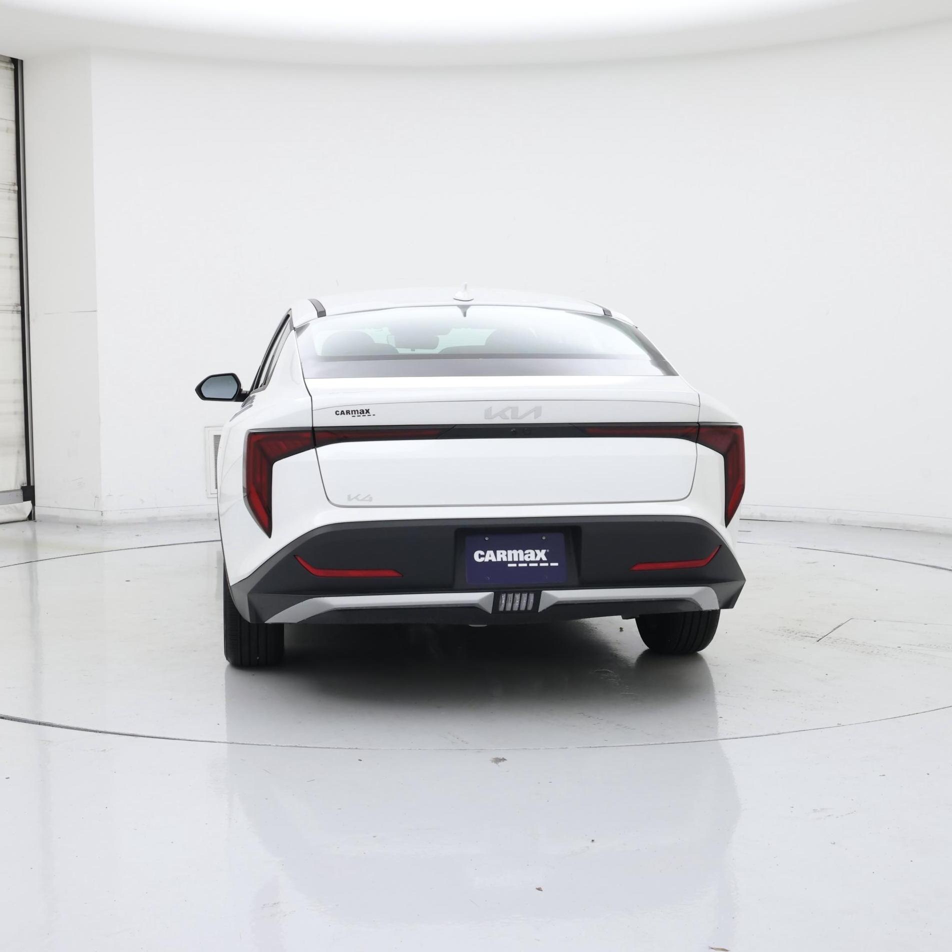 Thumbnail: 2025 Kia K4 - 6