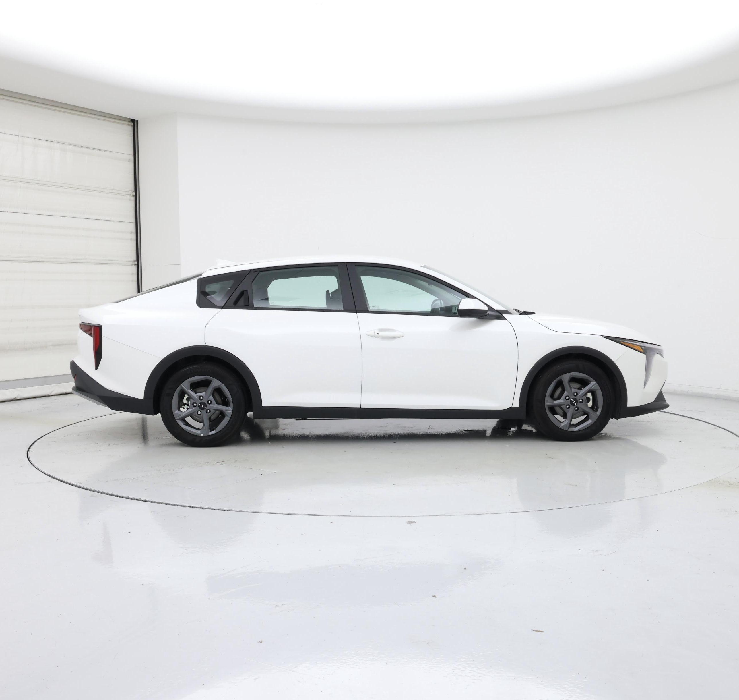 Thumbnail: 2025 Kia K4 - 7