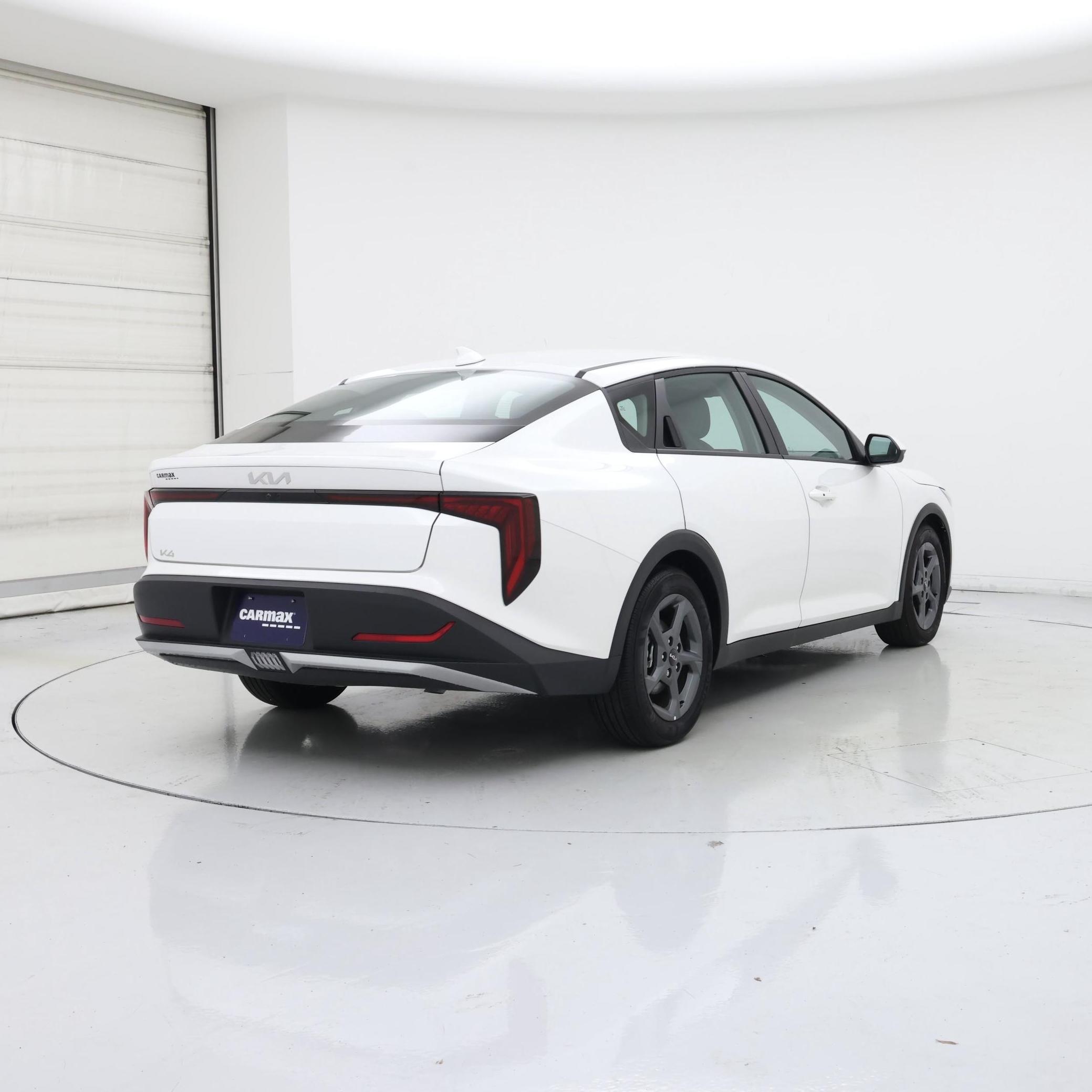 Thumbnail: 2025 Kia K4 - 8