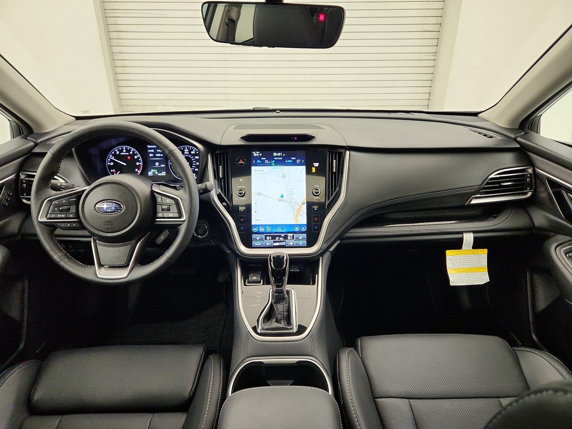 Thumbnail: 2025 Subaru Outback - 9