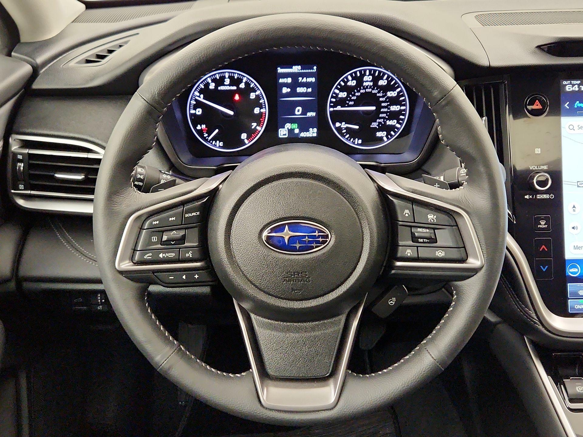 Thumbnail: 2025 Subaru Outback - 10