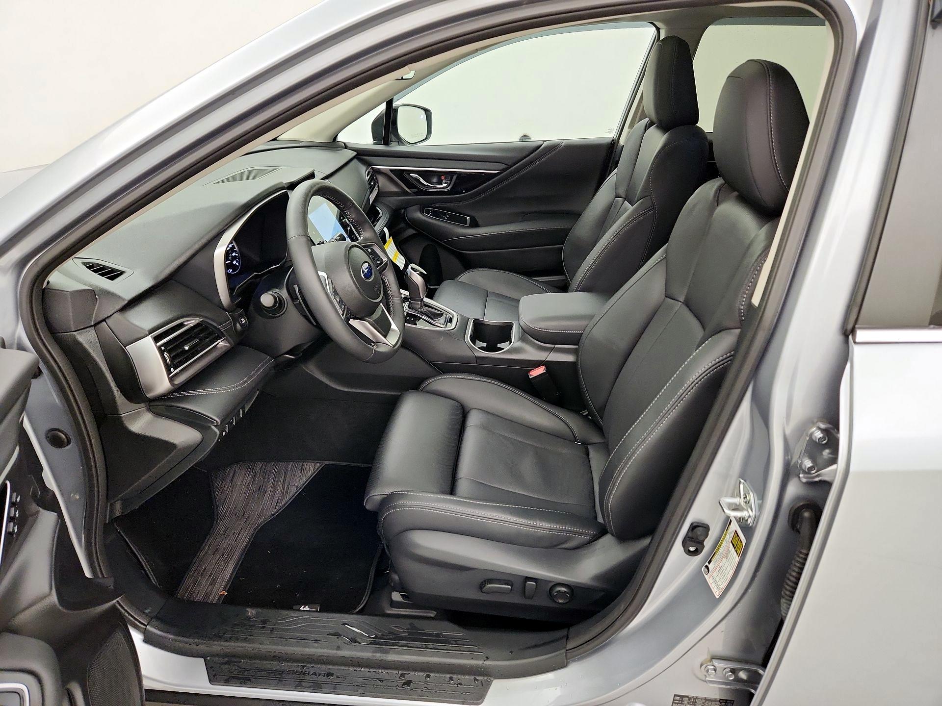 Thumbnail: 2025 Subaru Outback - 11