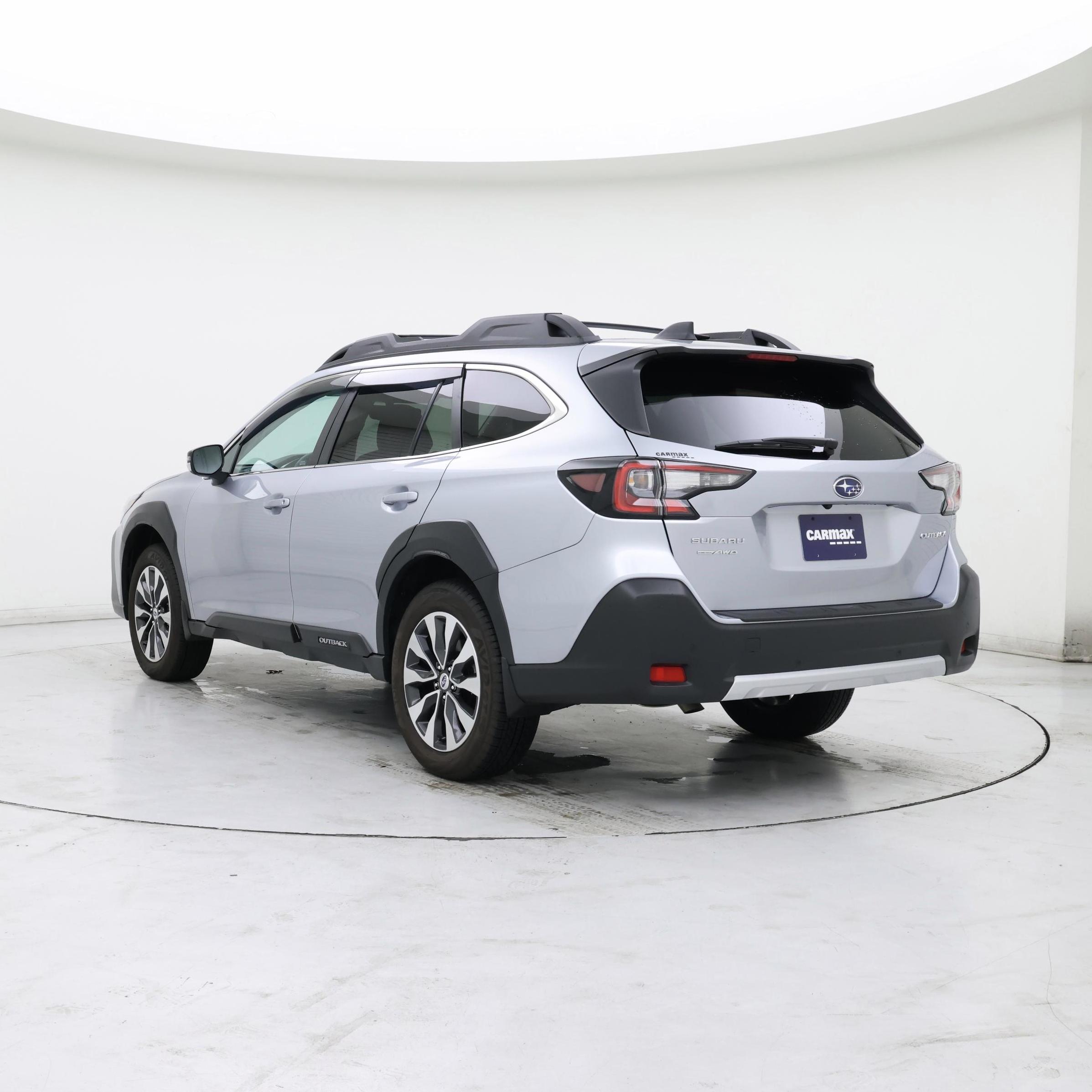 Thumbnail: 2025 Subaru Outback - 2