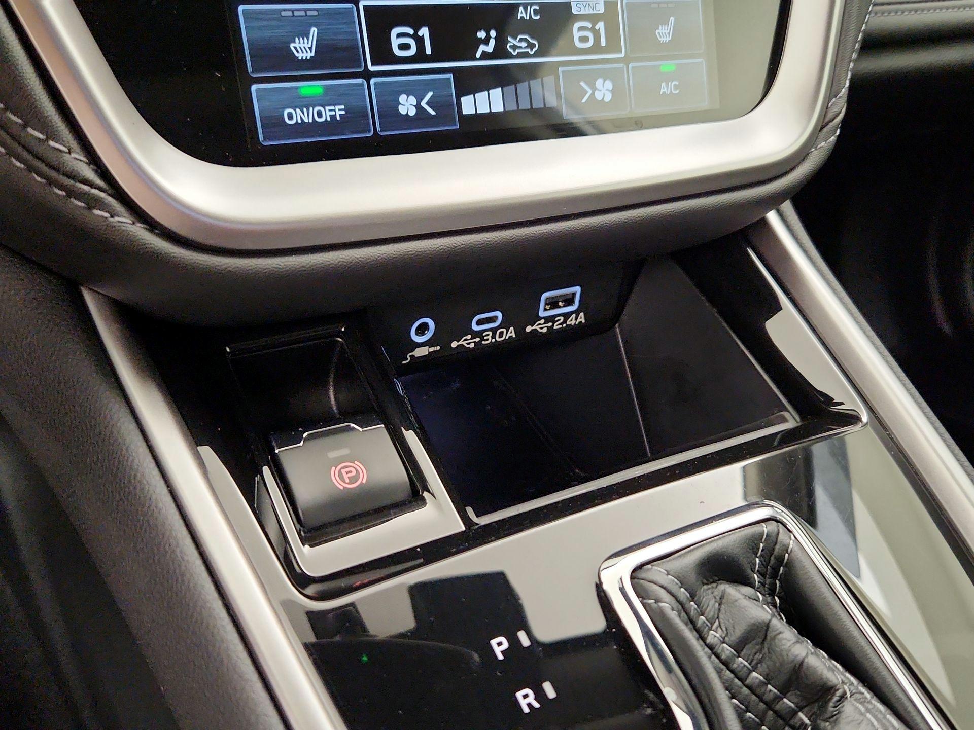 Thumbnail: 2025 Subaru Outback - 19