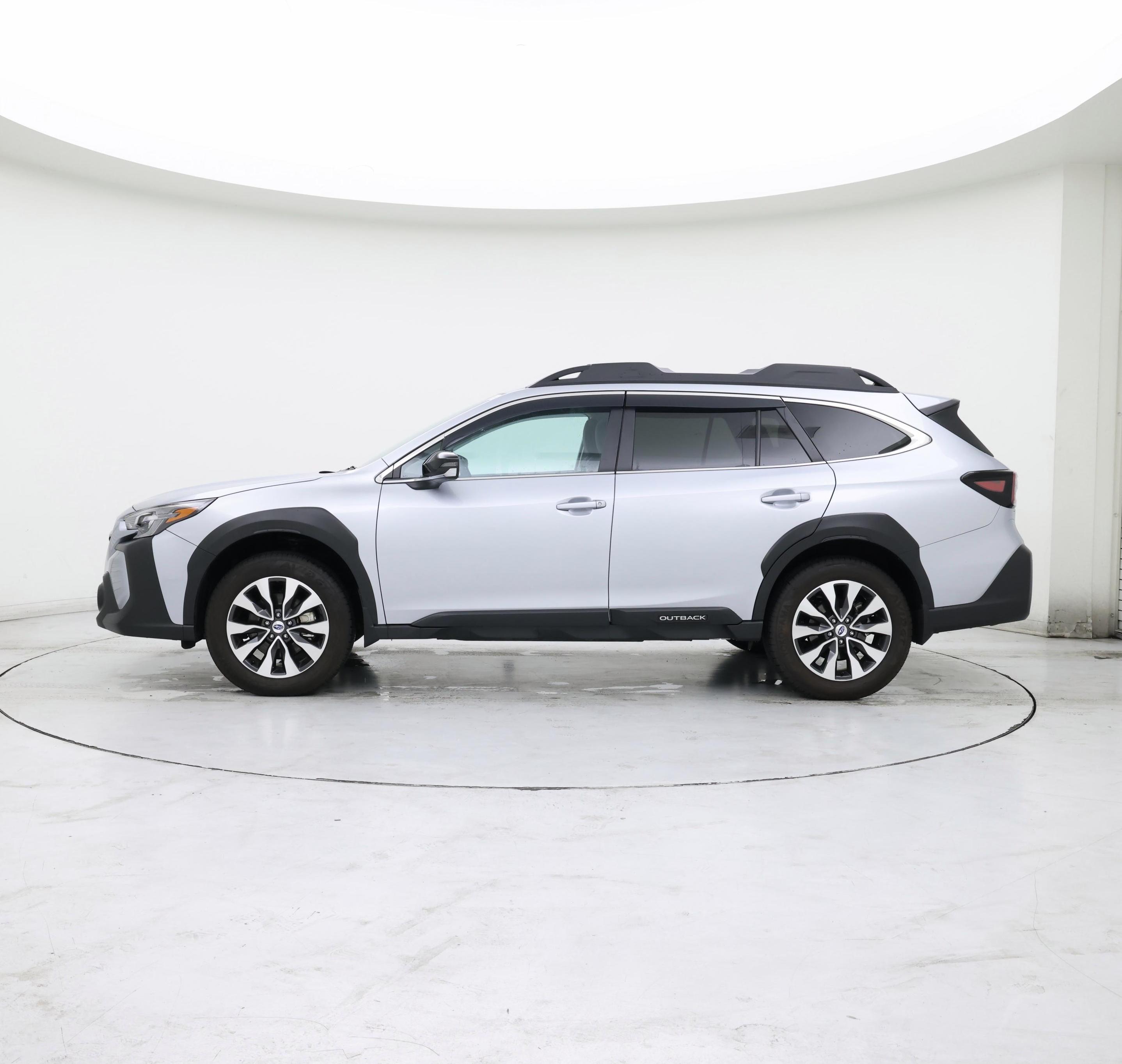 Thumbnail: 2025 Subaru Outback - 3