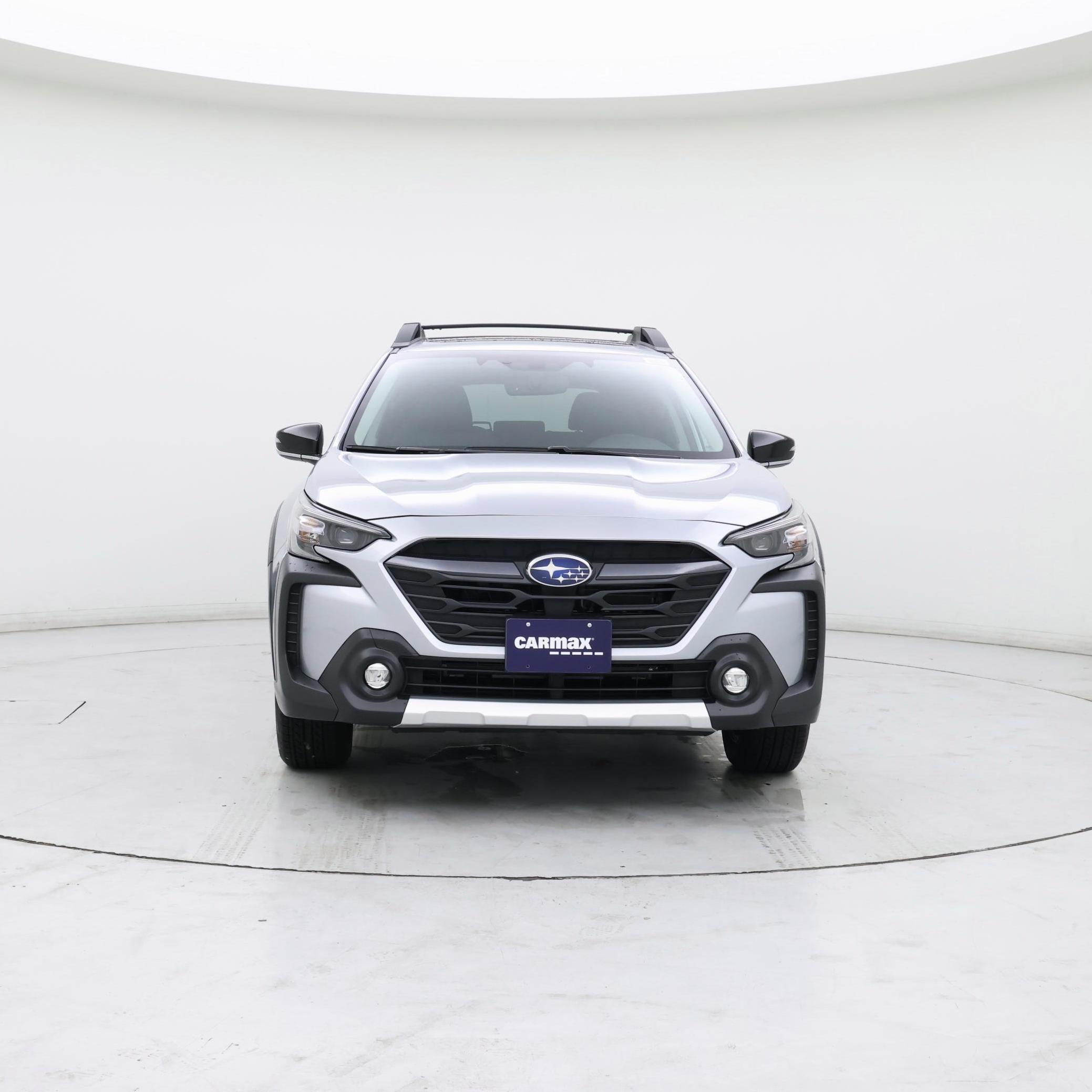 Thumbnail: 2025 Subaru Outback - 5