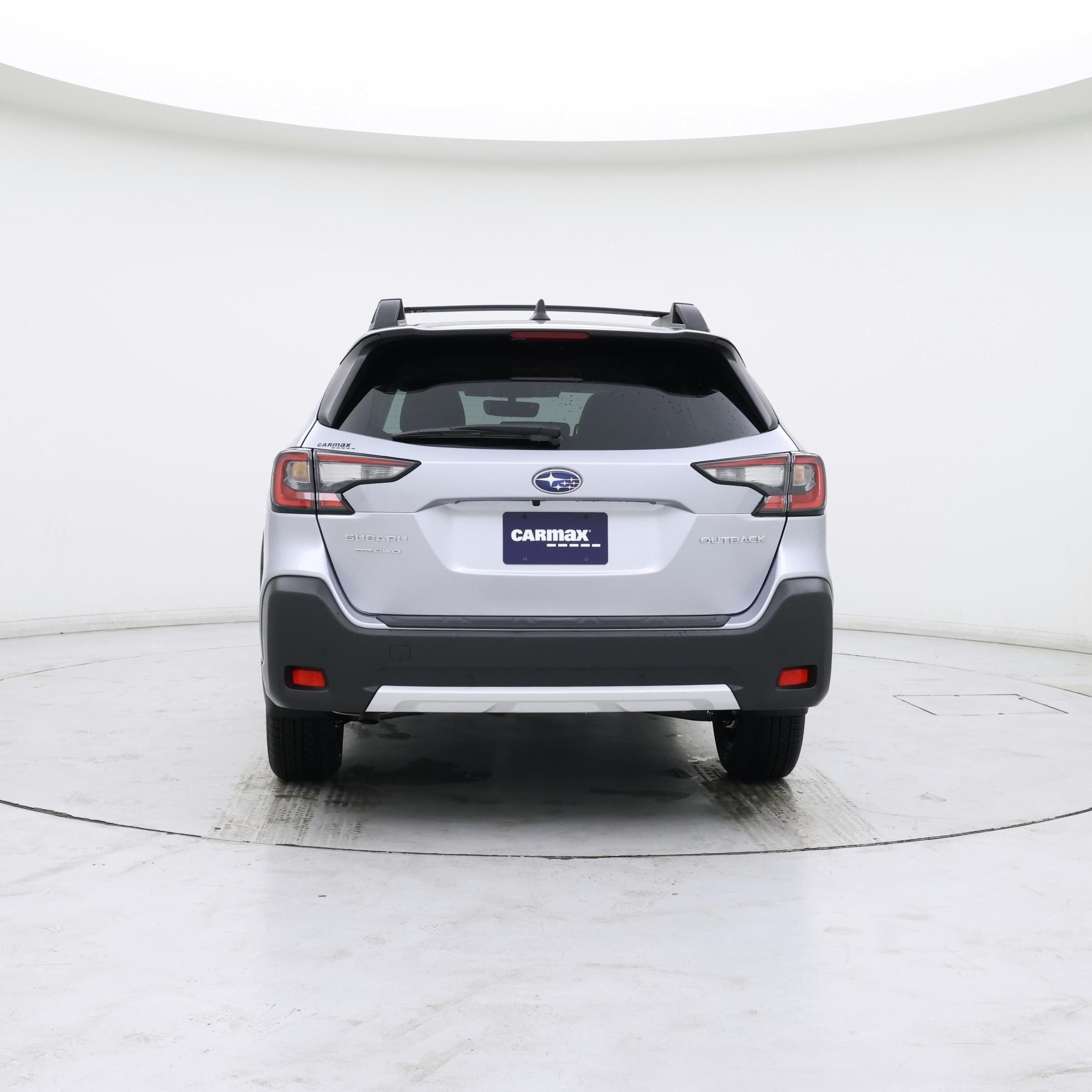 Thumbnail: 2025 Subaru Outback - 6