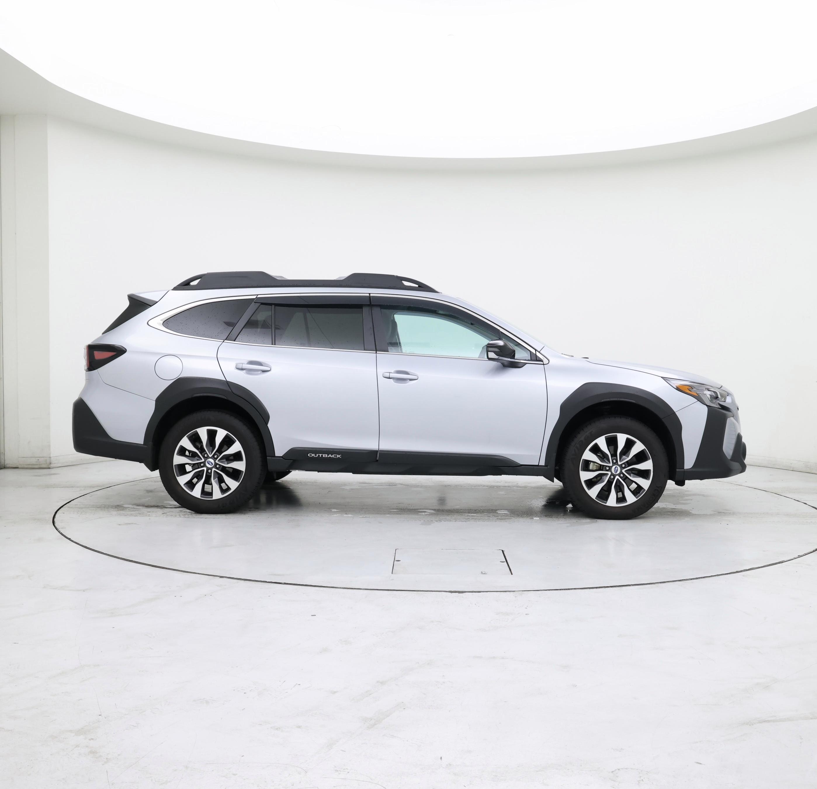 Thumbnail: 2025 Subaru Outback - 7