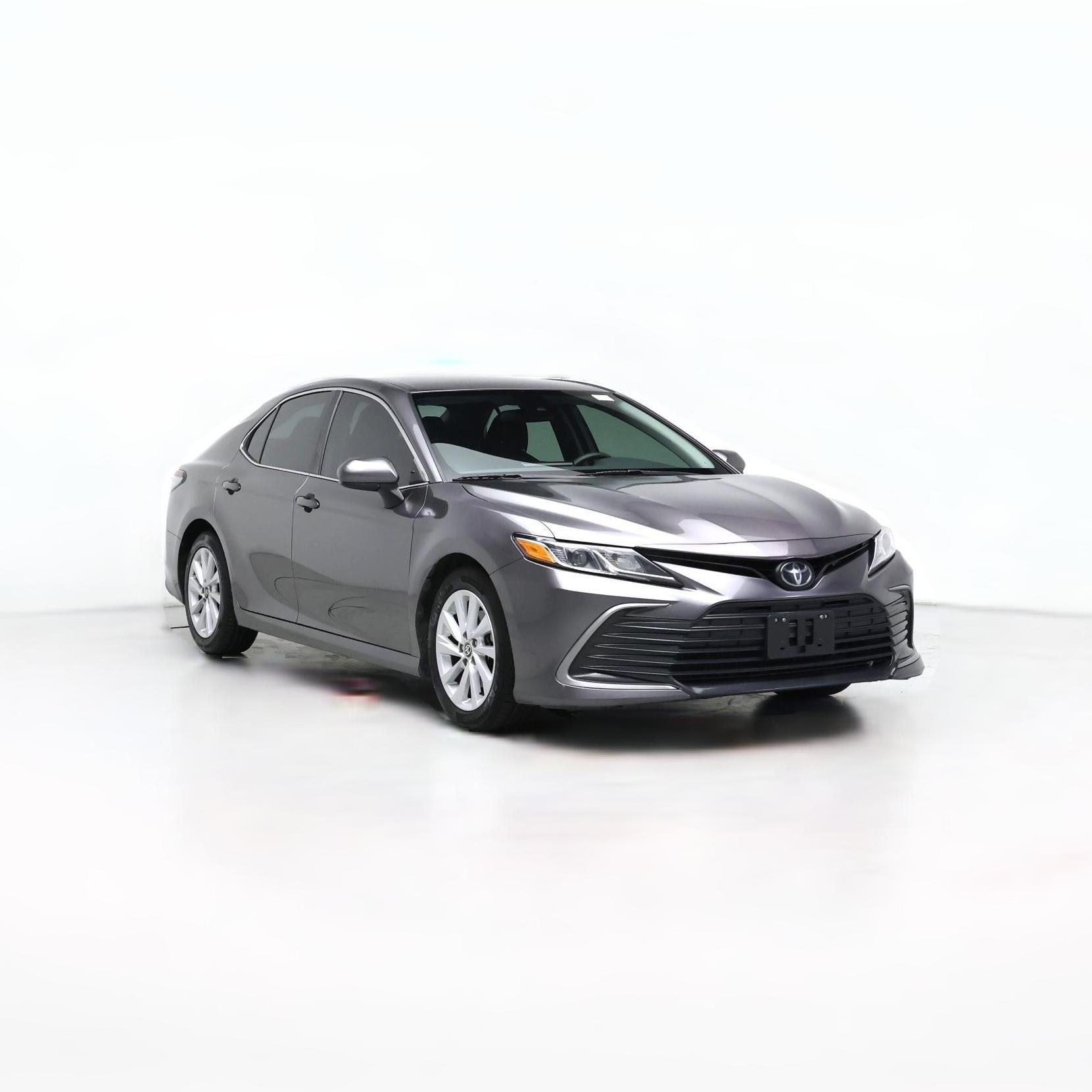 Thumbnail: 2022 Toyota Camry - 1