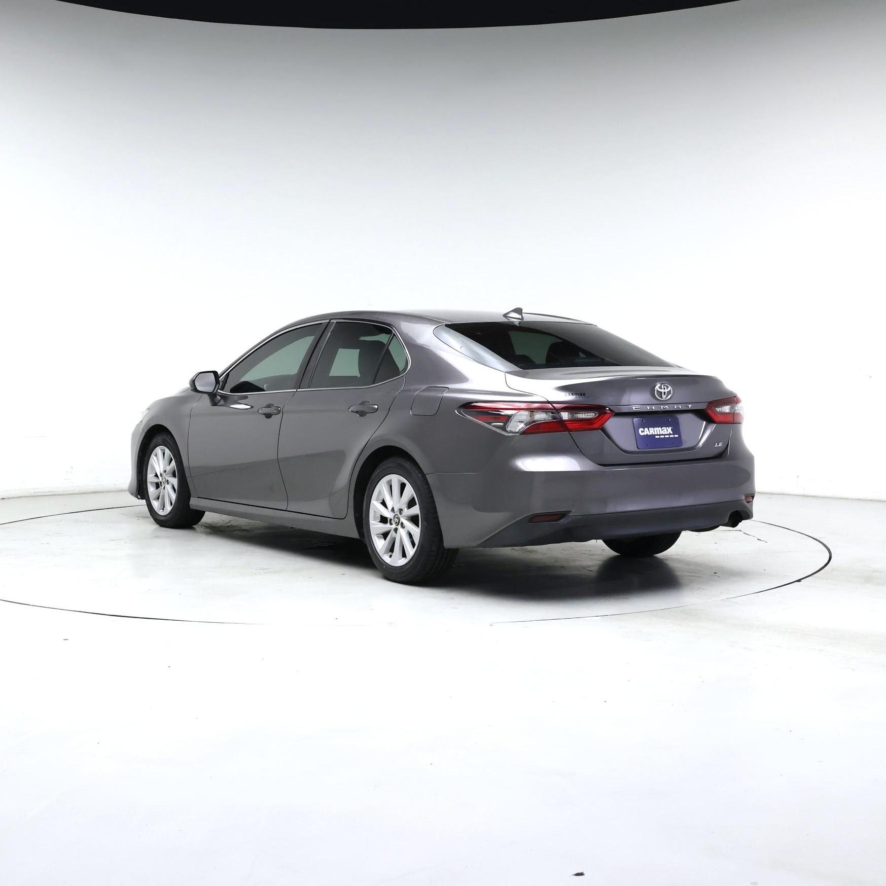 Thumbnail: 2022 Toyota Camry - 2