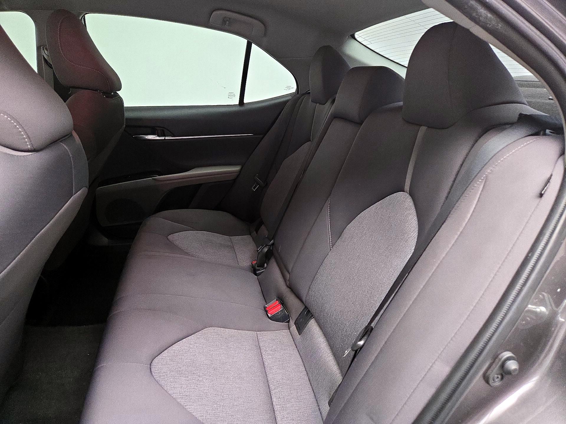 Thumbnail: 2022 Toyota Camry - 19