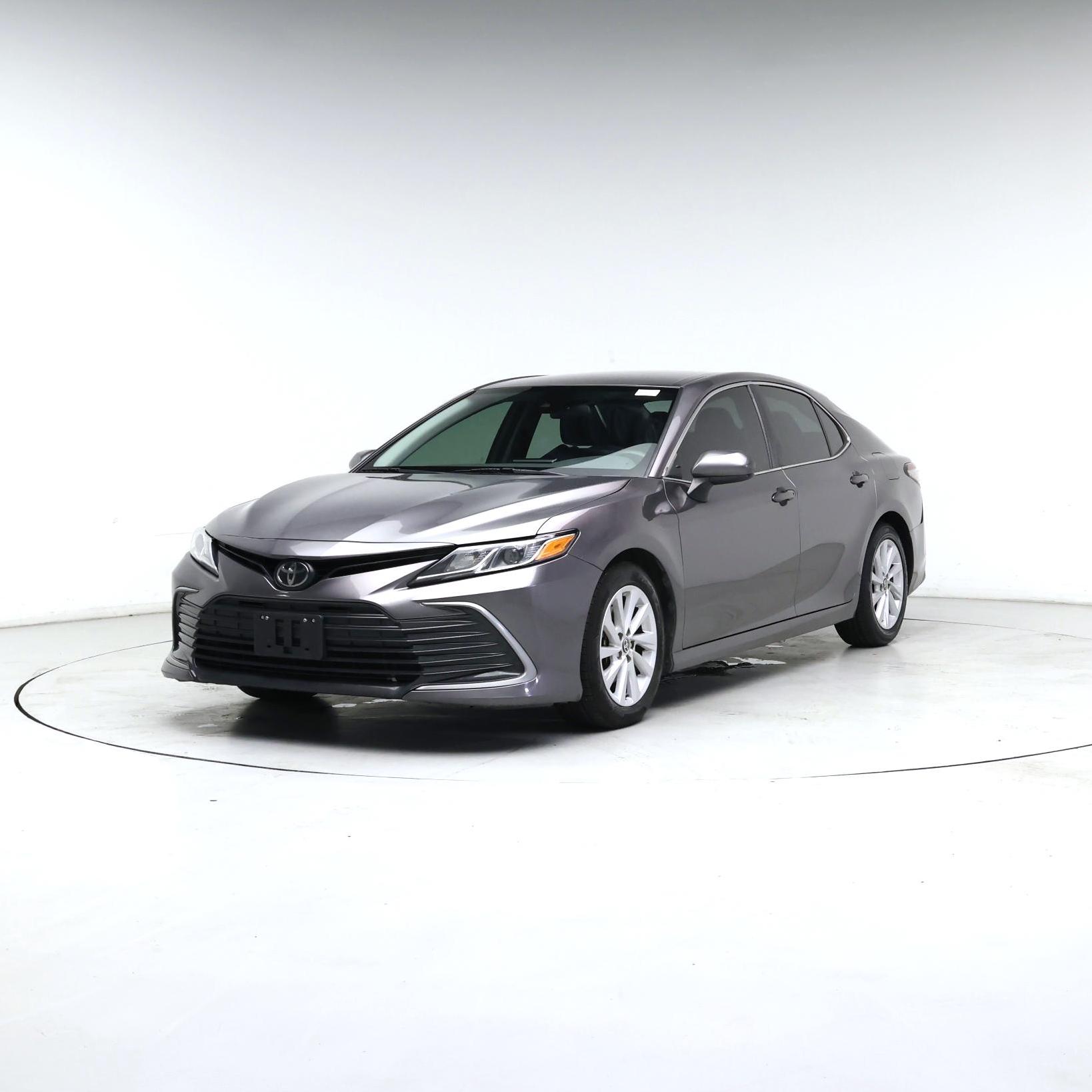 Thumbnail: 2022 Toyota Camry - 4
