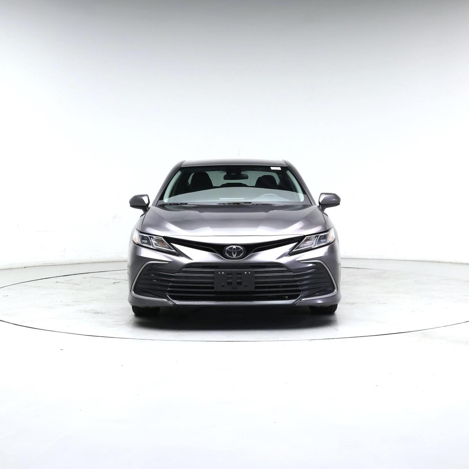 Thumbnail: 2022 Toyota Camry - 5