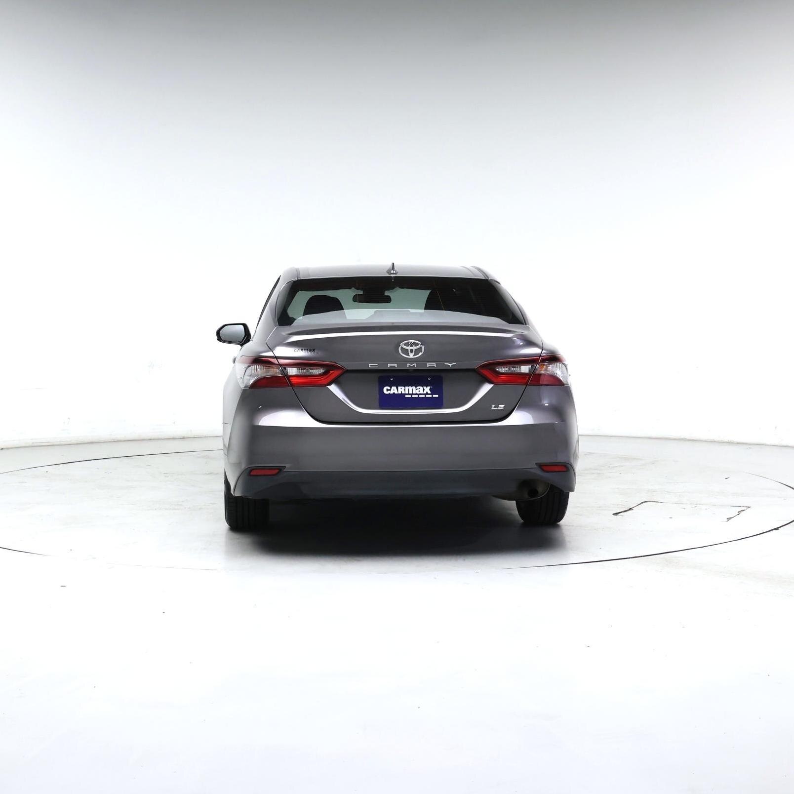 Thumbnail: 2022 Toyota Camry - 6