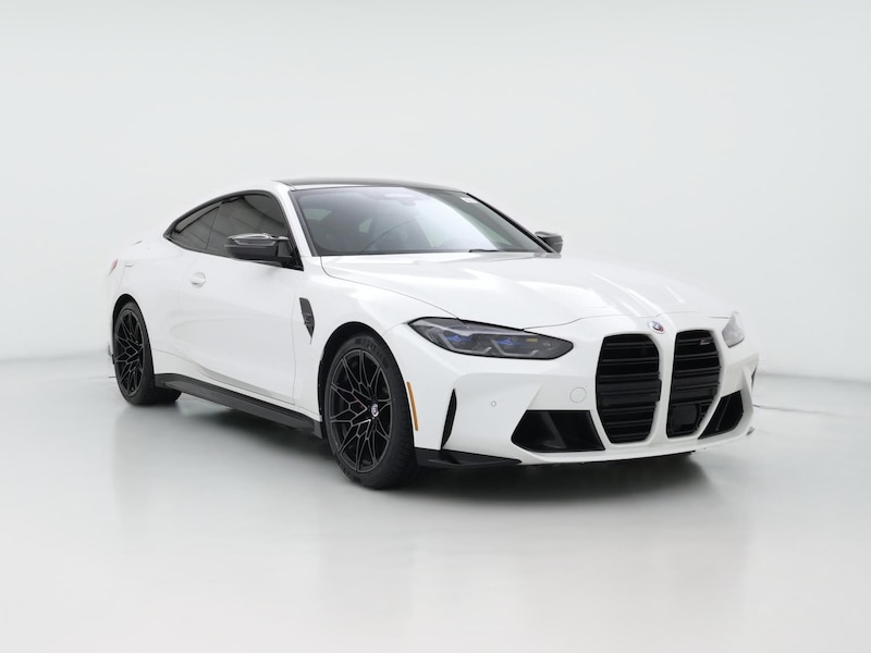 2022 BMW M4 Competition -
                  Clermont, FL