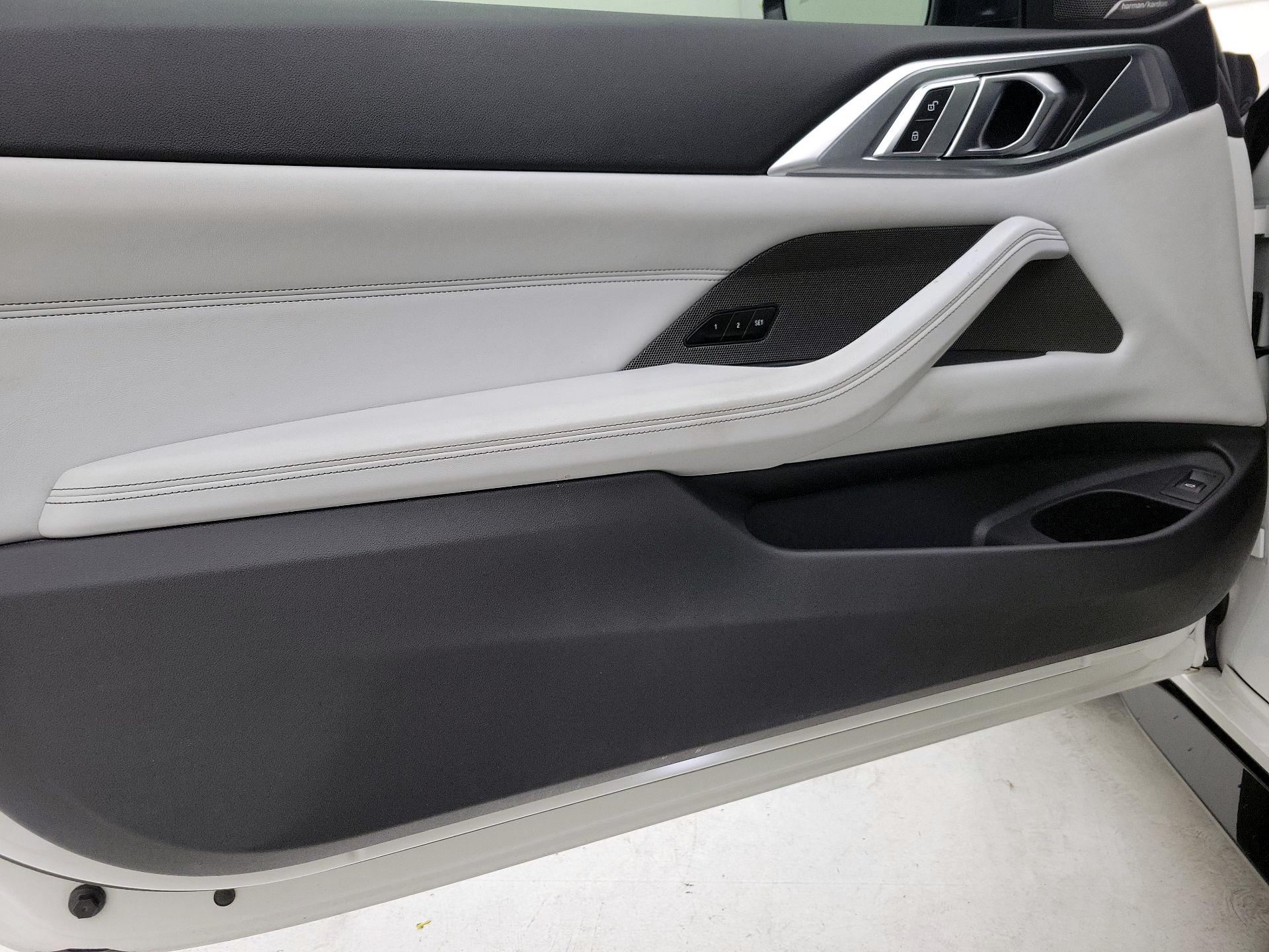 Thumbnail: 2022 BMW M4 - 12