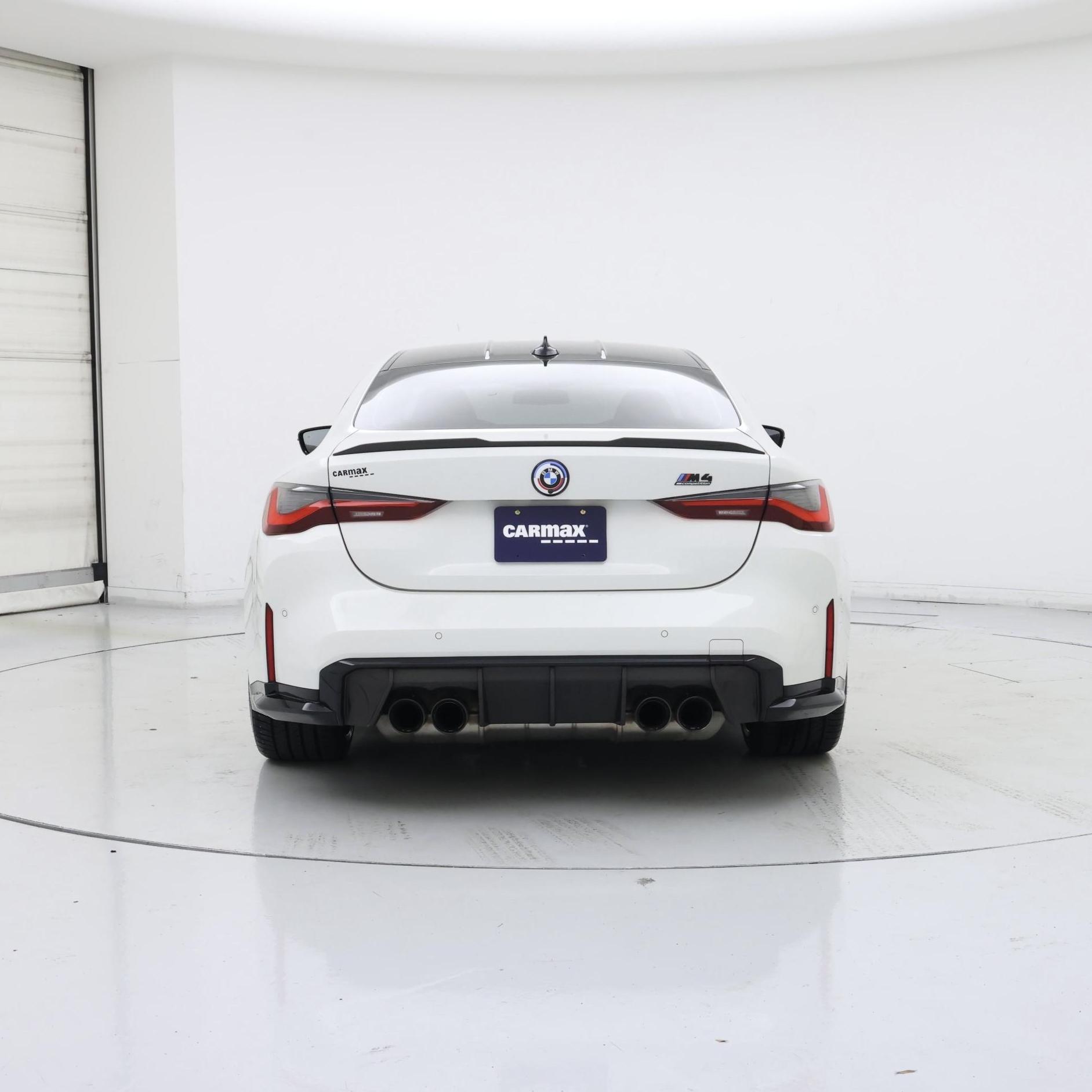 Thumbnail: 2022 BMW M4 - 6