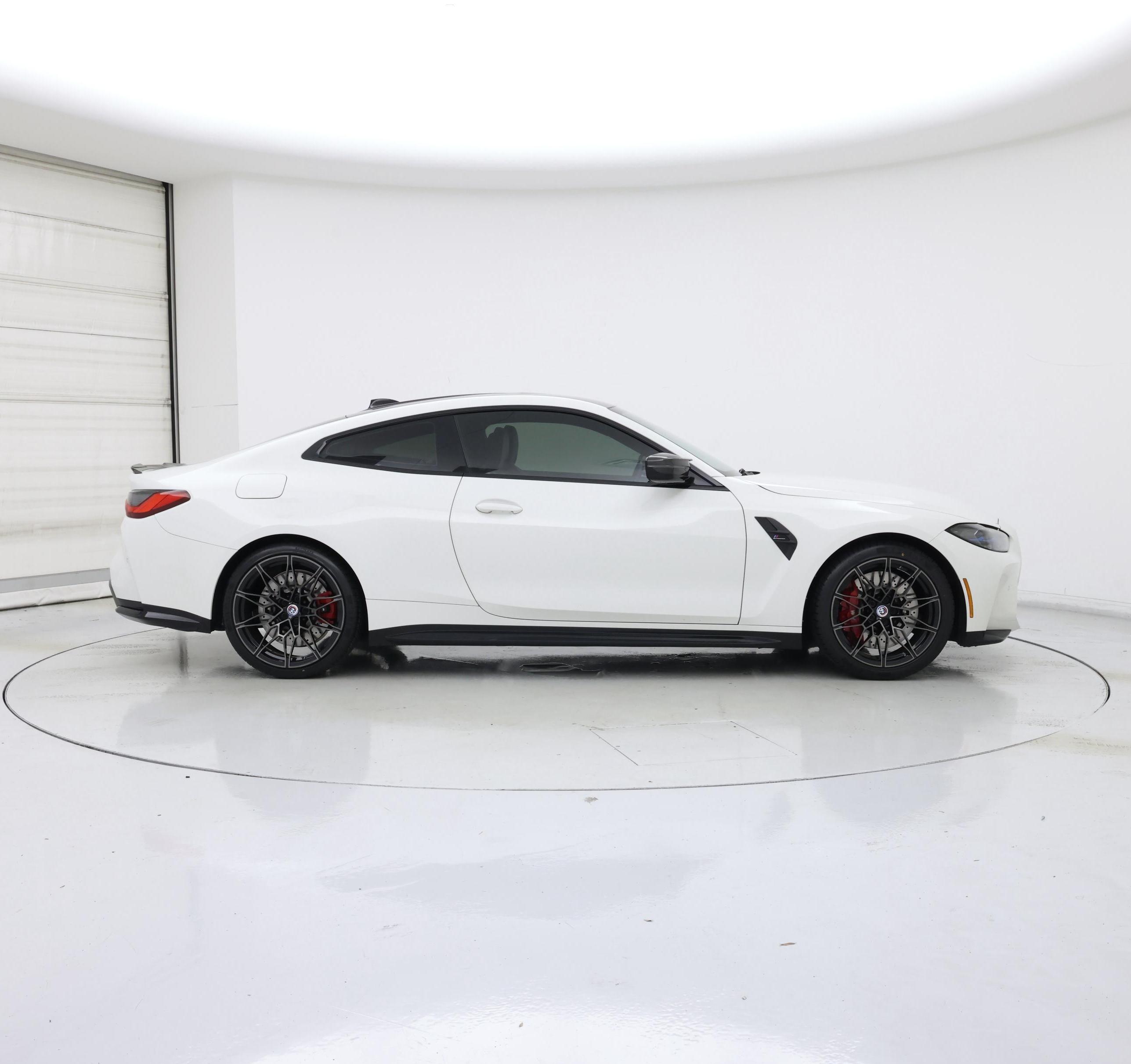Thumbnail: 2022 BMW M4 - 7