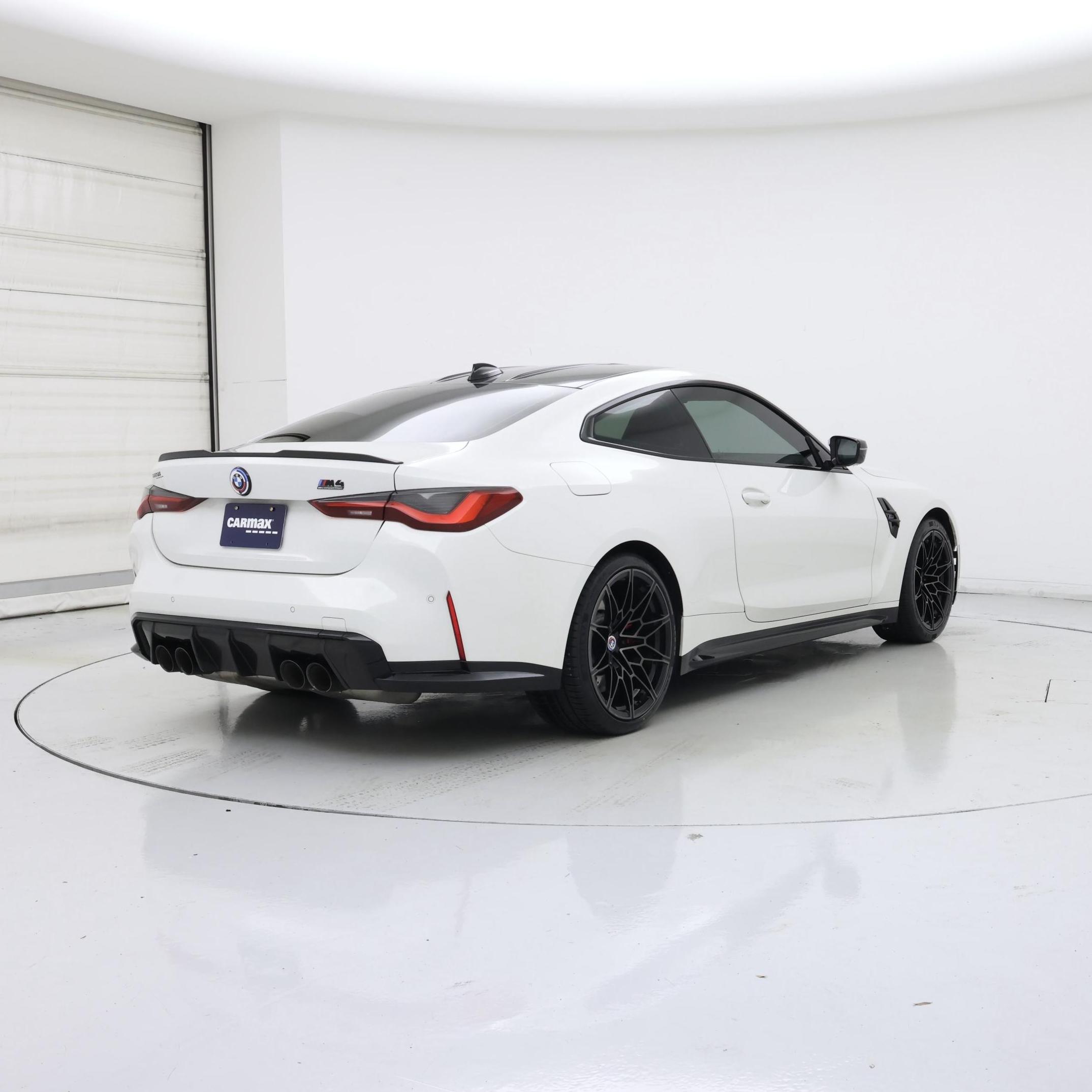Thumbnail: 2022 BMW M4 - 8