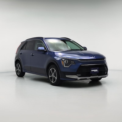 2023 Kia Niro SX