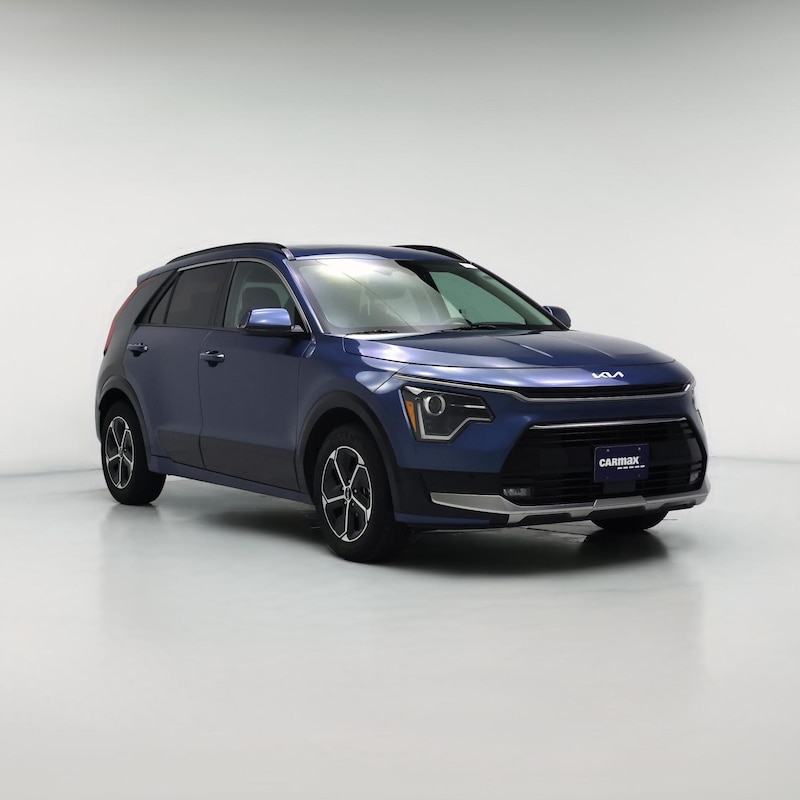 2023 Kia Niro SX