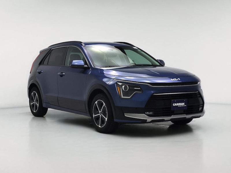 2023 Kia Niro SX