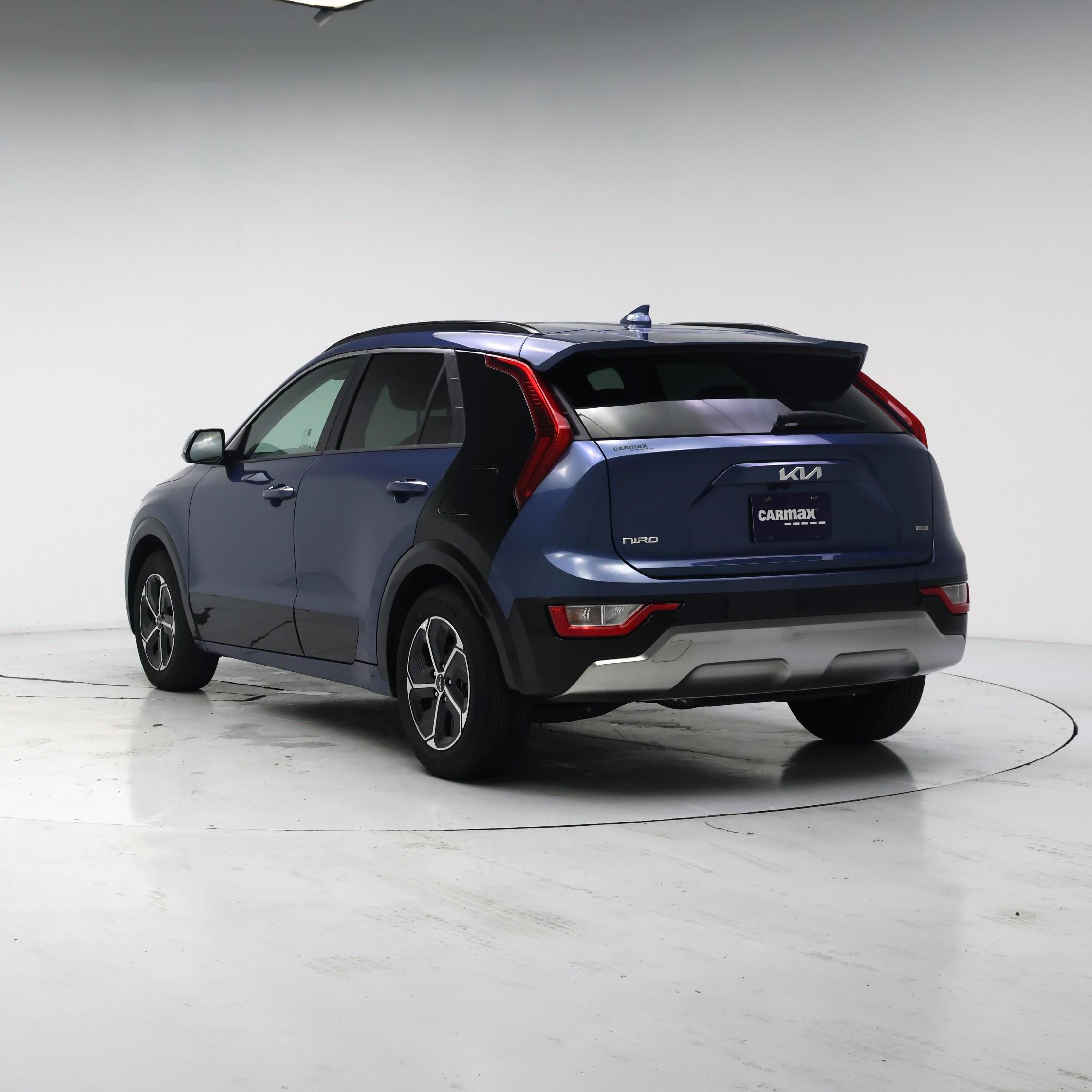 Thumbnail: 2023 Kia Niro - 2
