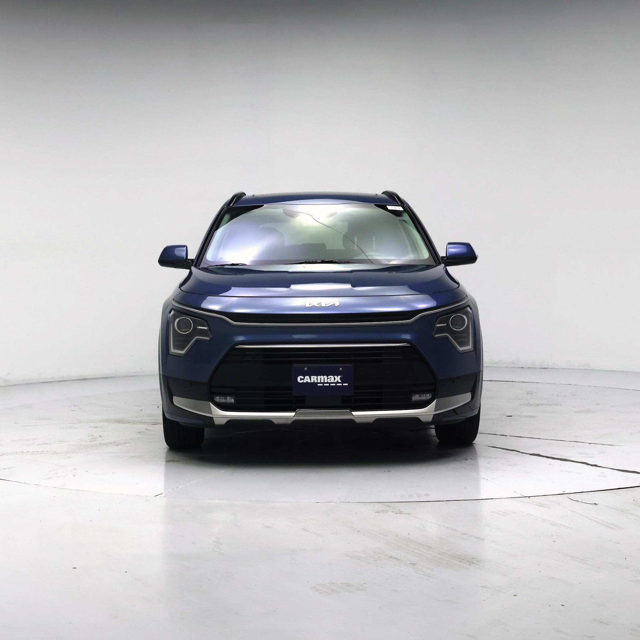 Thumbnail: 2023 Kia Niro - 5