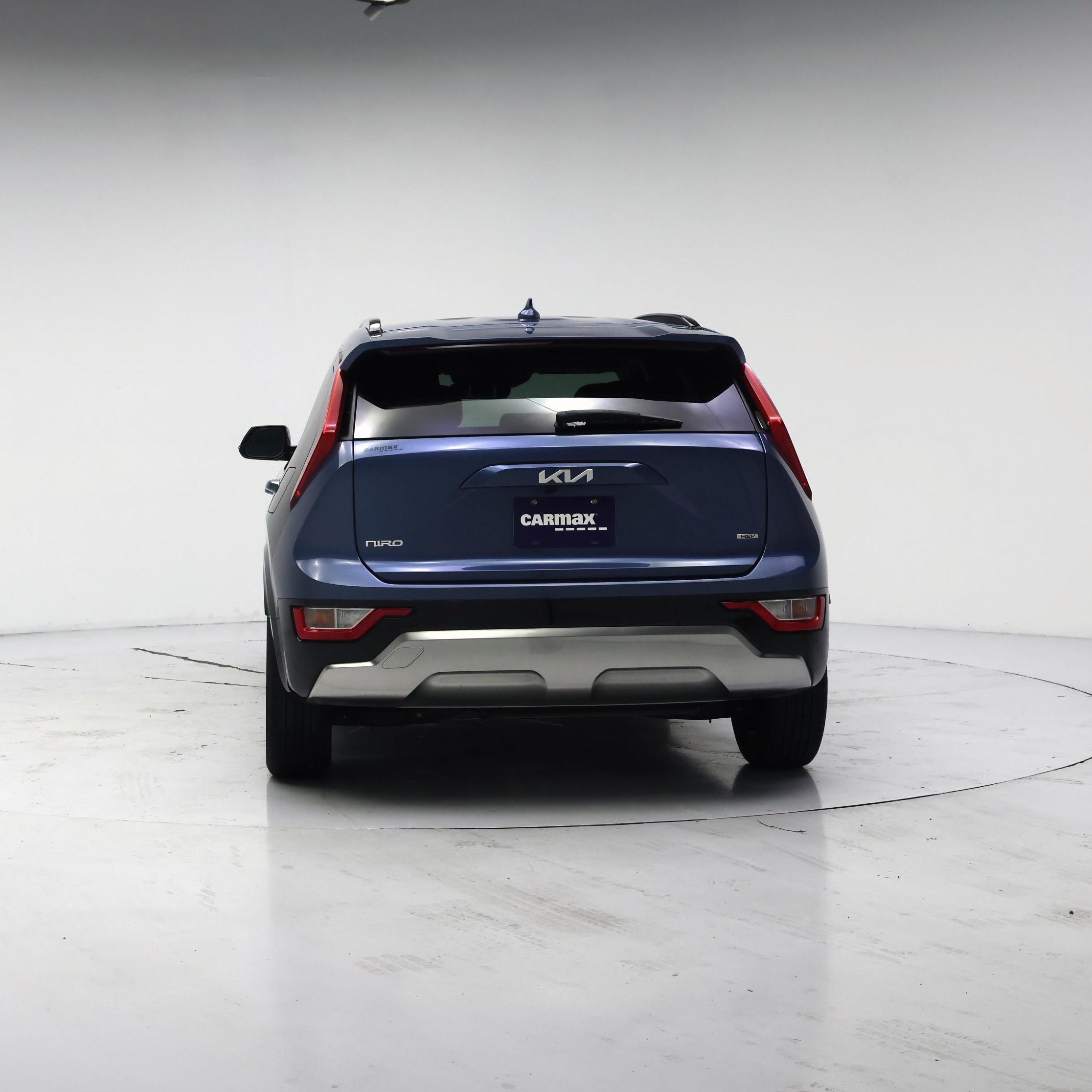 Thumbnail: 2023 Kia Niro - 6