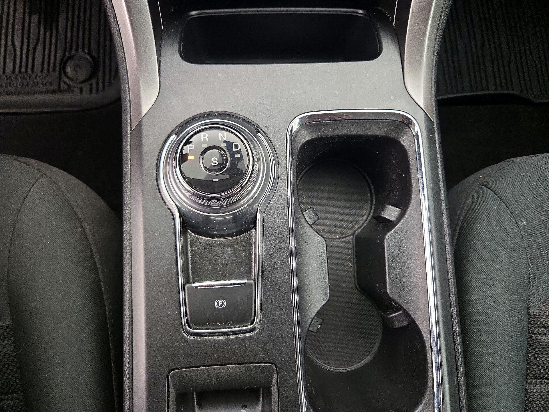 Thumbnail: 2020 Ford Fusion - 18