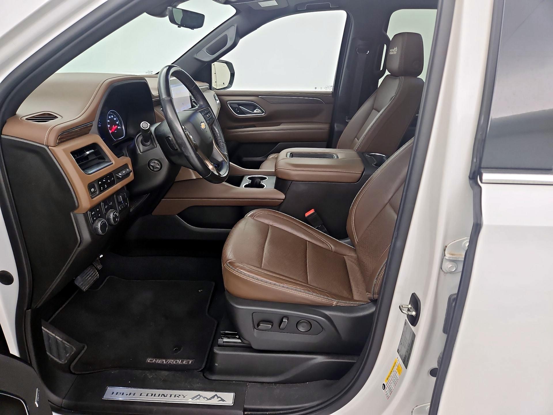 Thumbnail: 2021 Chevrolet Suburban - 11
