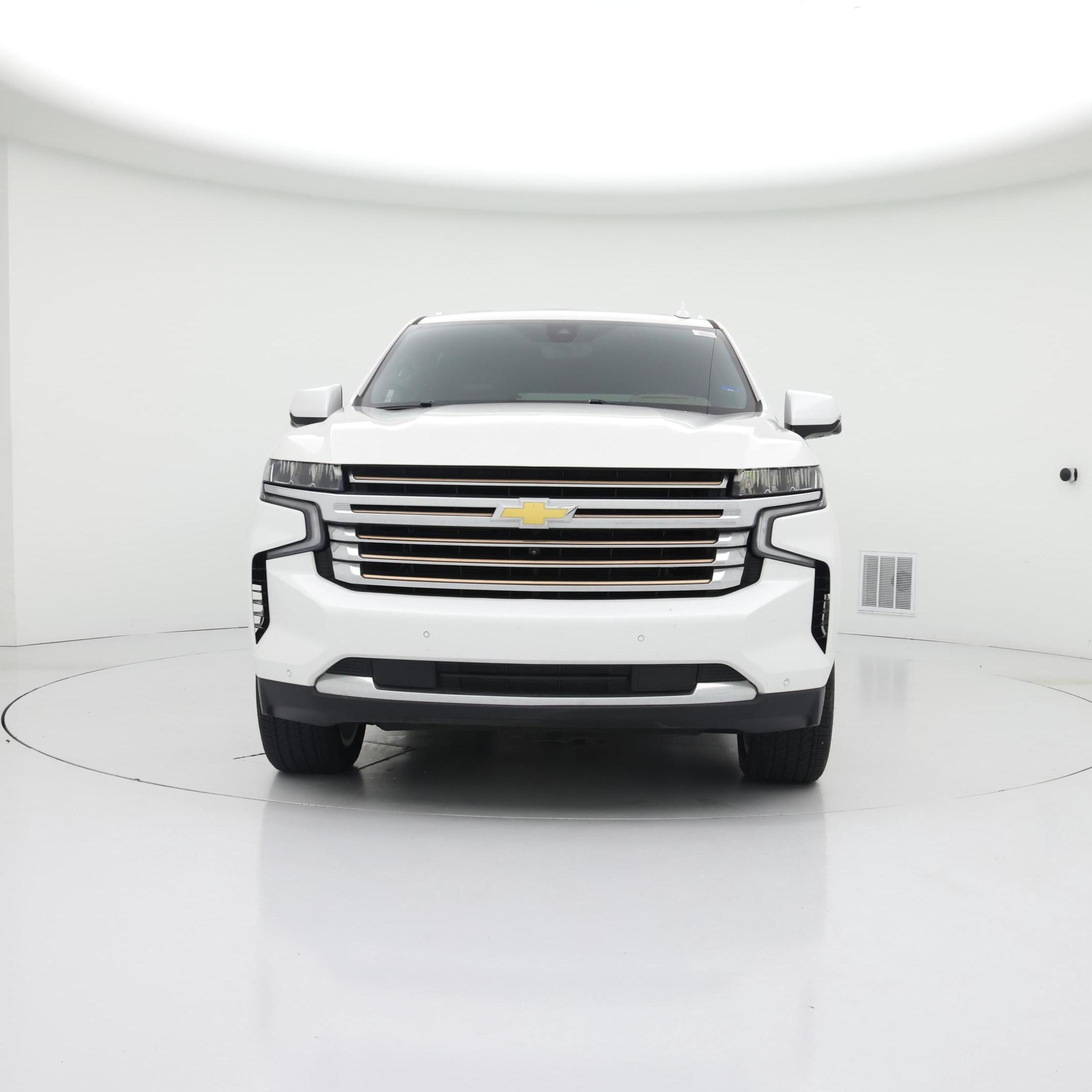 Thumbnail: 2021 Chevrolet Suburban - 5