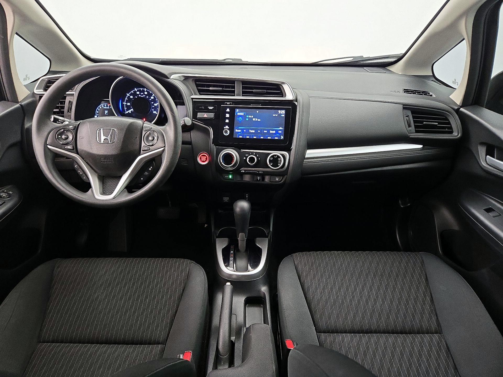 Thumbnail: 2019 Honda Fit - 9