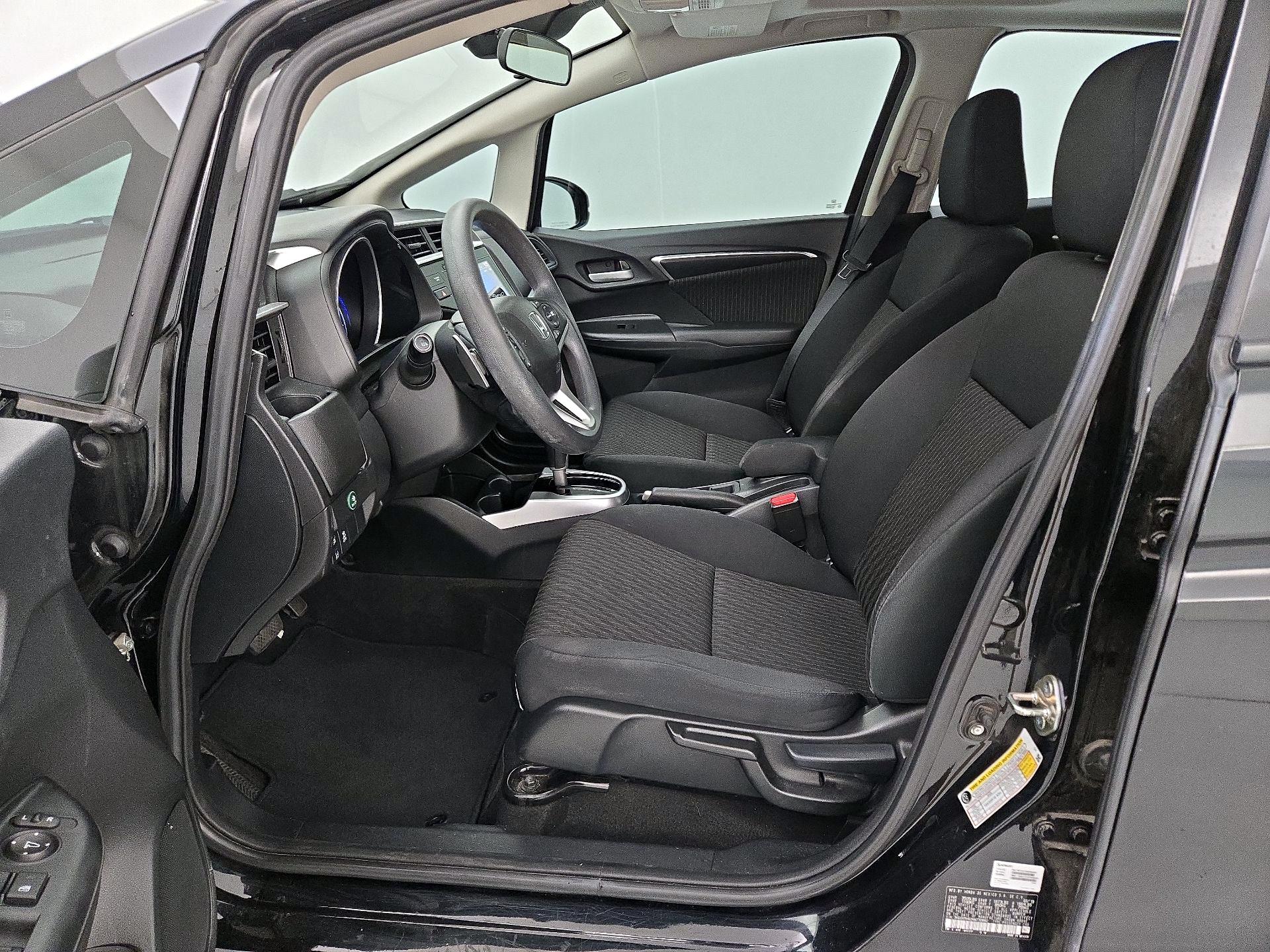 Thumbnail: 2019 Honda Fit - 11