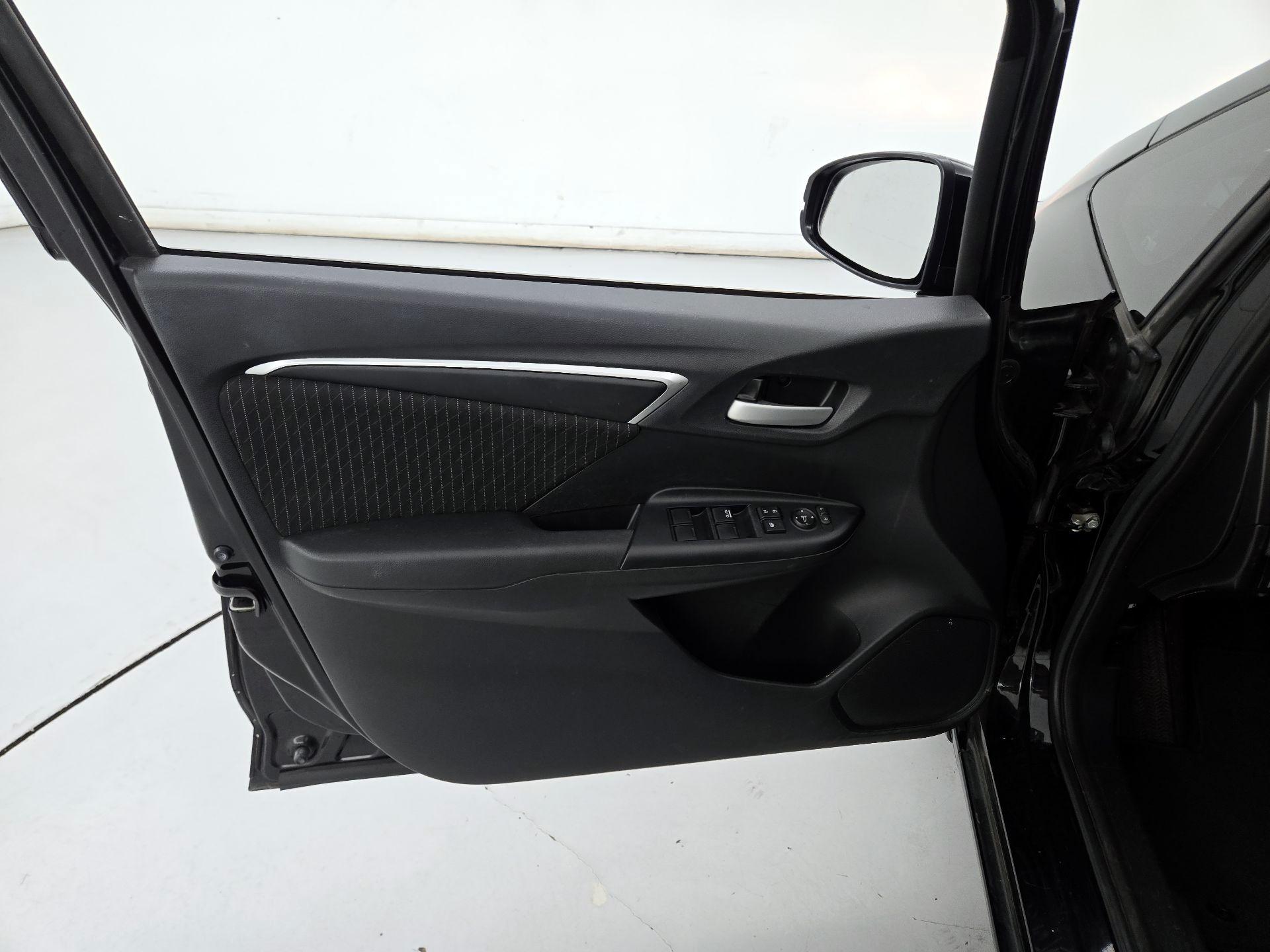 Thumbnail: 2019 Honda Fit - 12