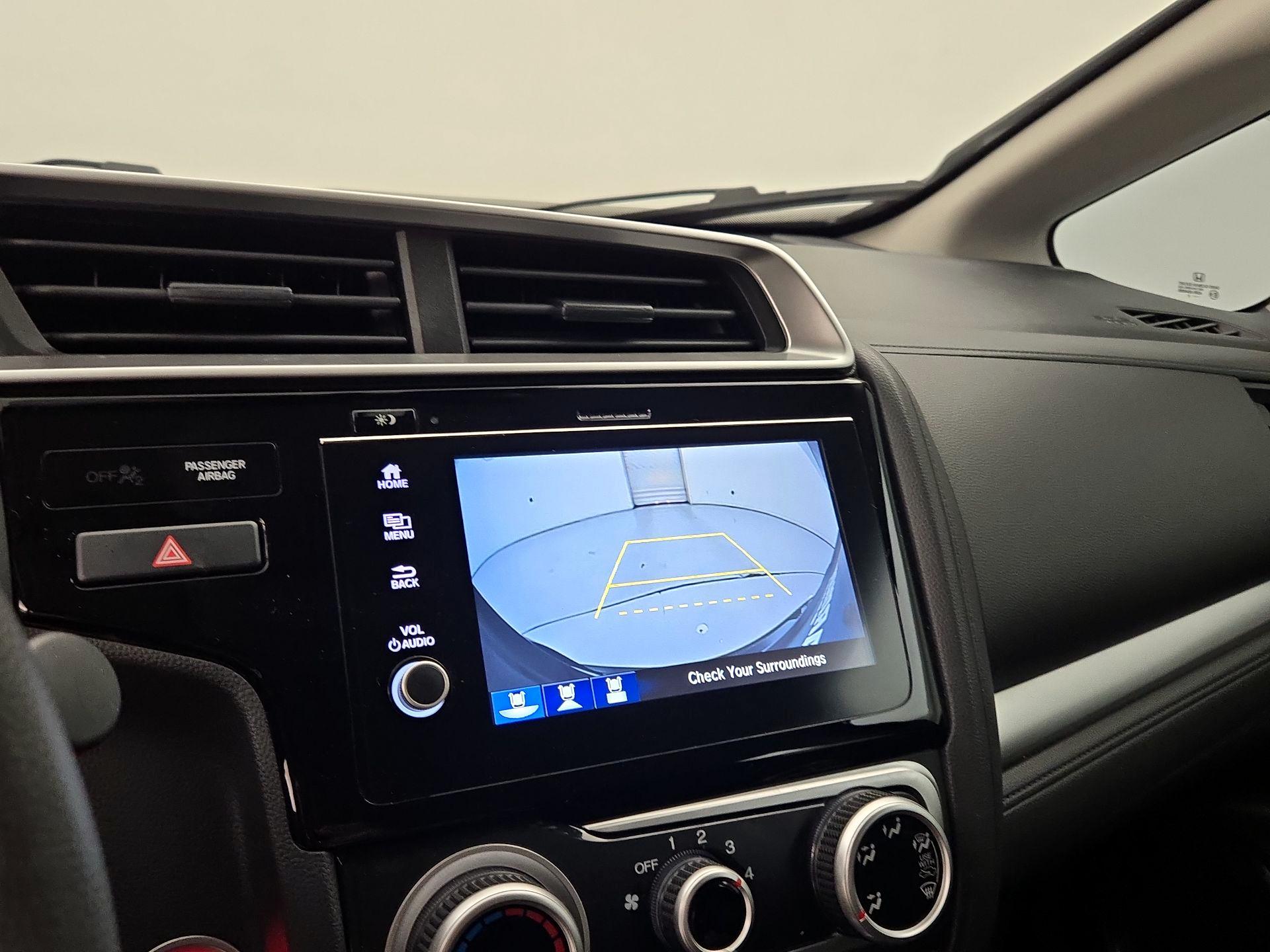 Thumbnail: 2019 Honda Fit - 14