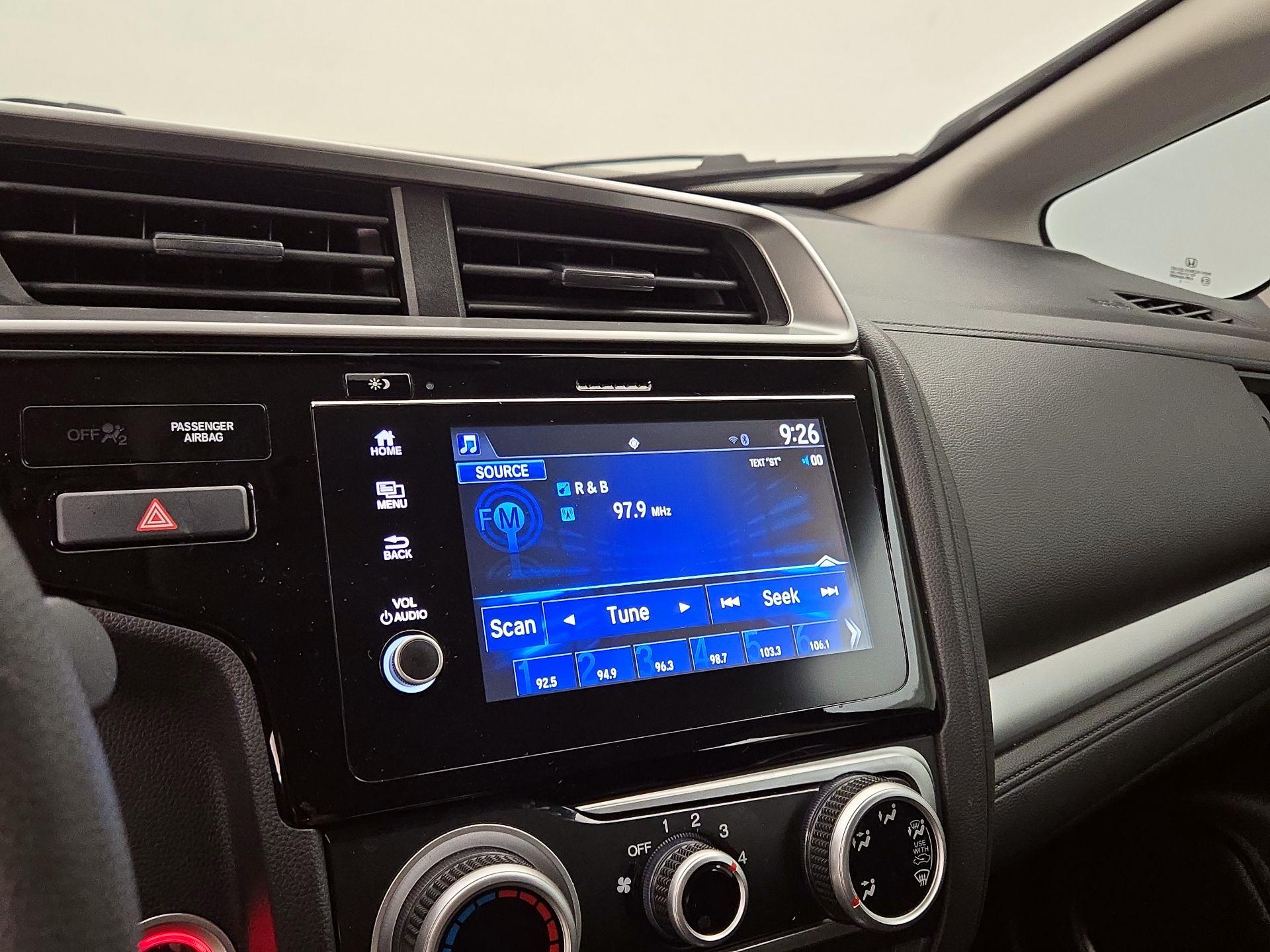 Thumbnail: 2019 Honda Fit - 15