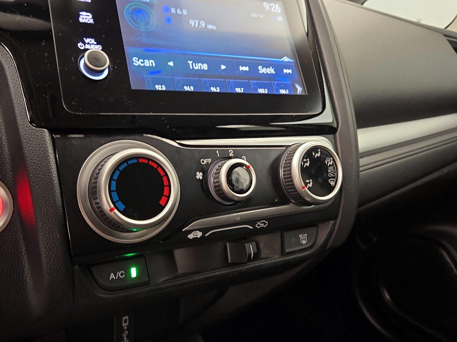 Thumbnail: 2019 Honda Fit - 16