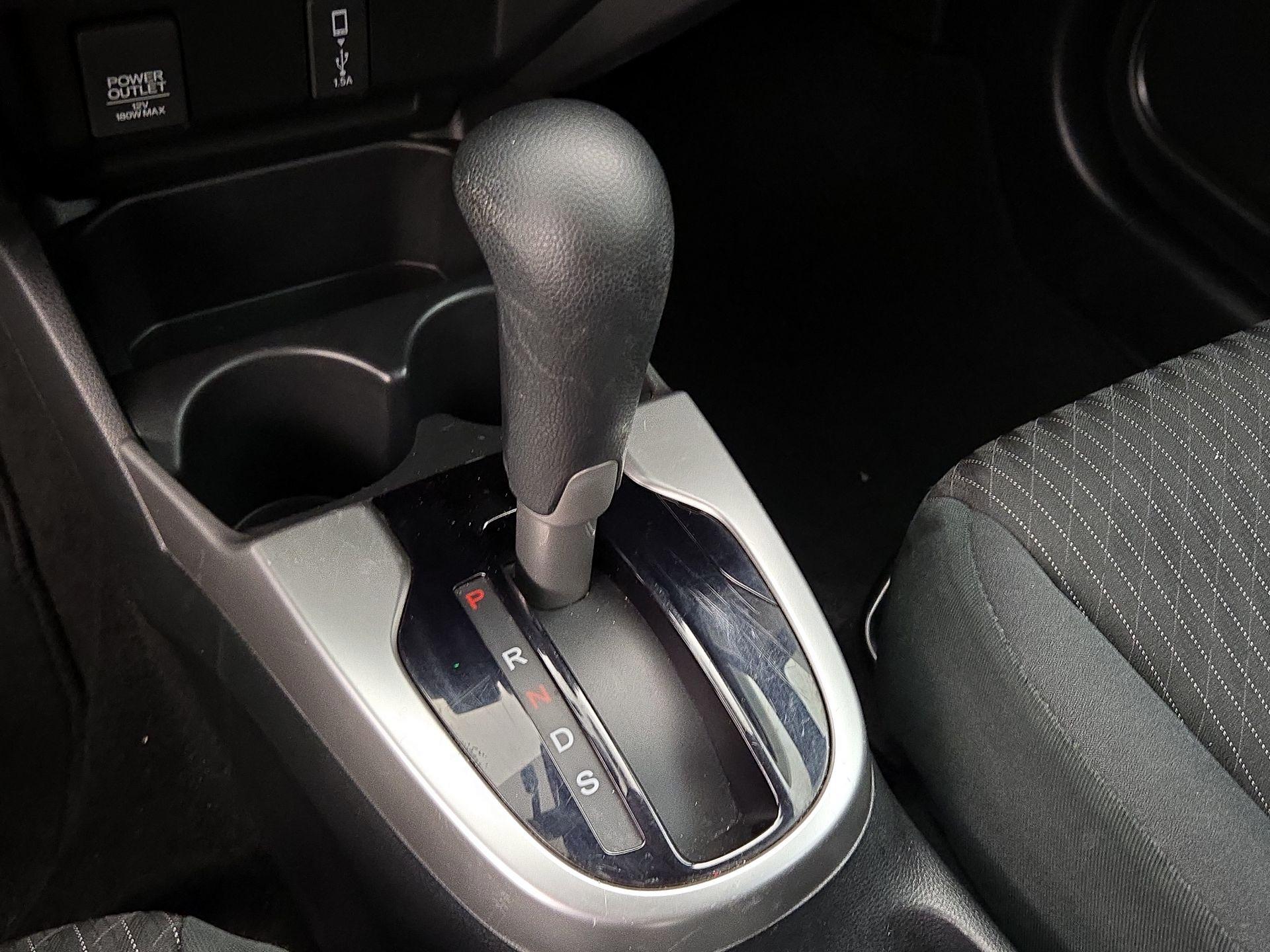 Thumbnail: 2019 Honda Fit - 17