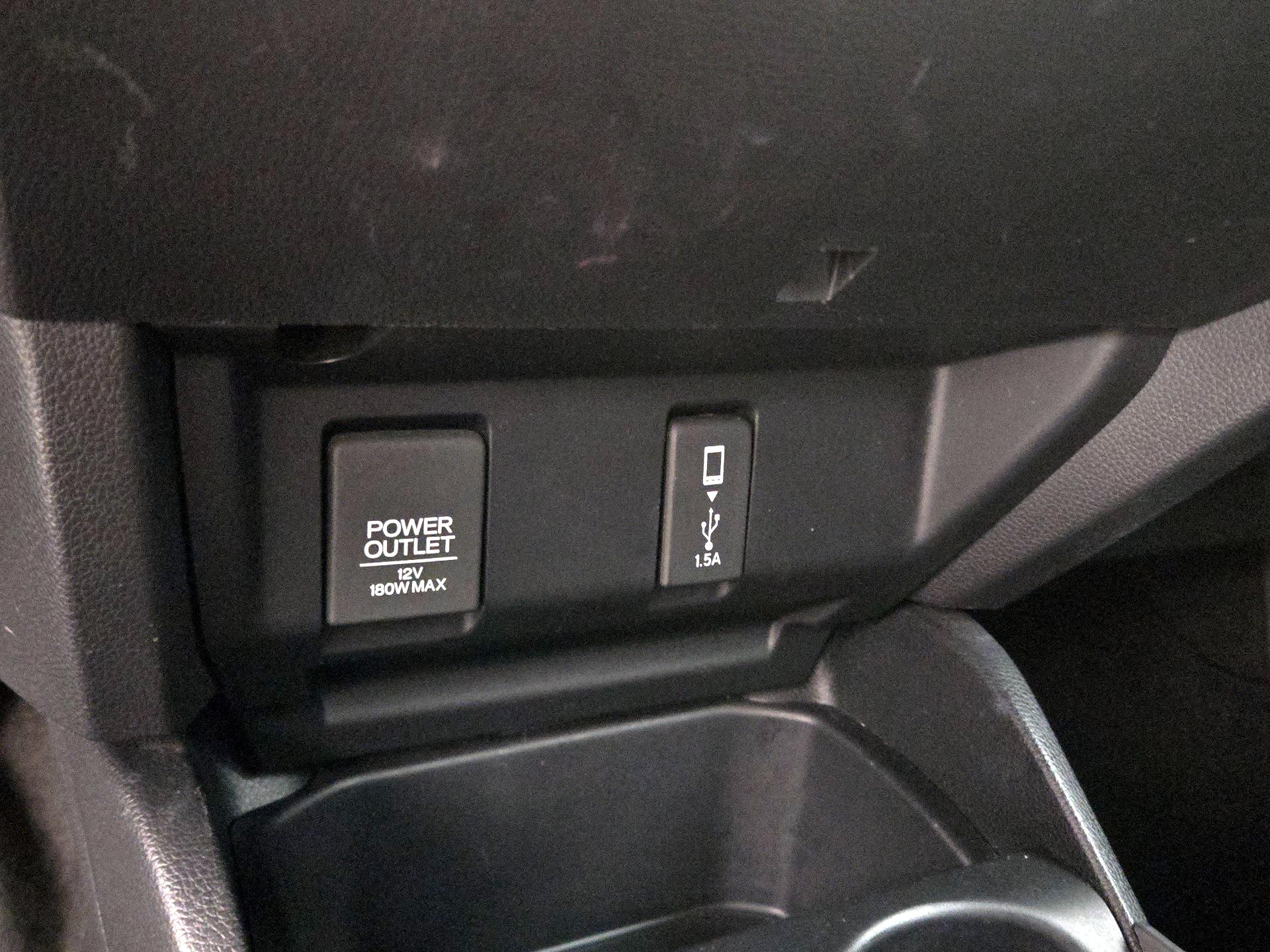 Thumbnail: 2019 Honda Fit - 18