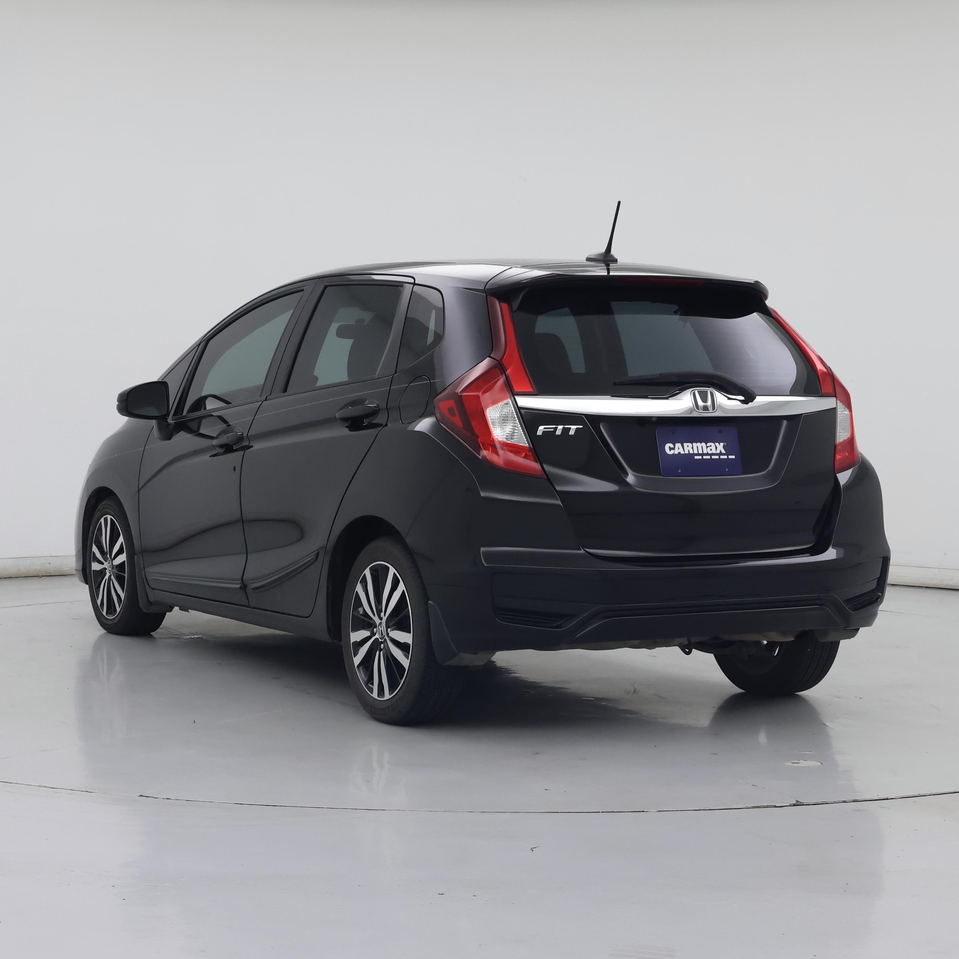 Thumbnail: 2019 Honda Fit - 2