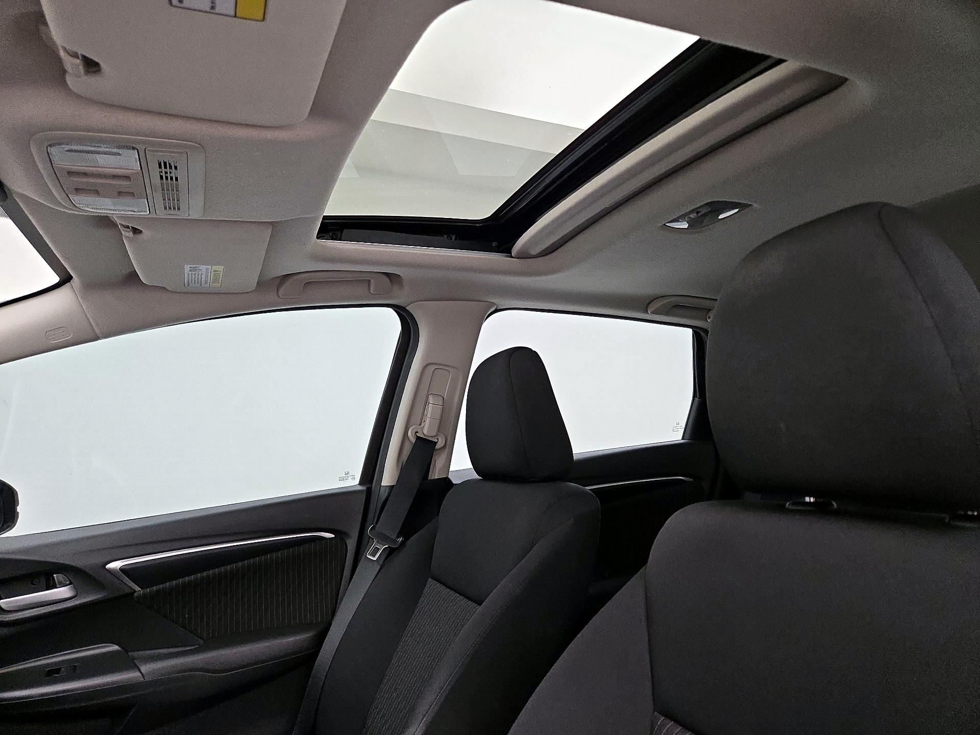 Thumbnail: 2019 Honda Fit - 19