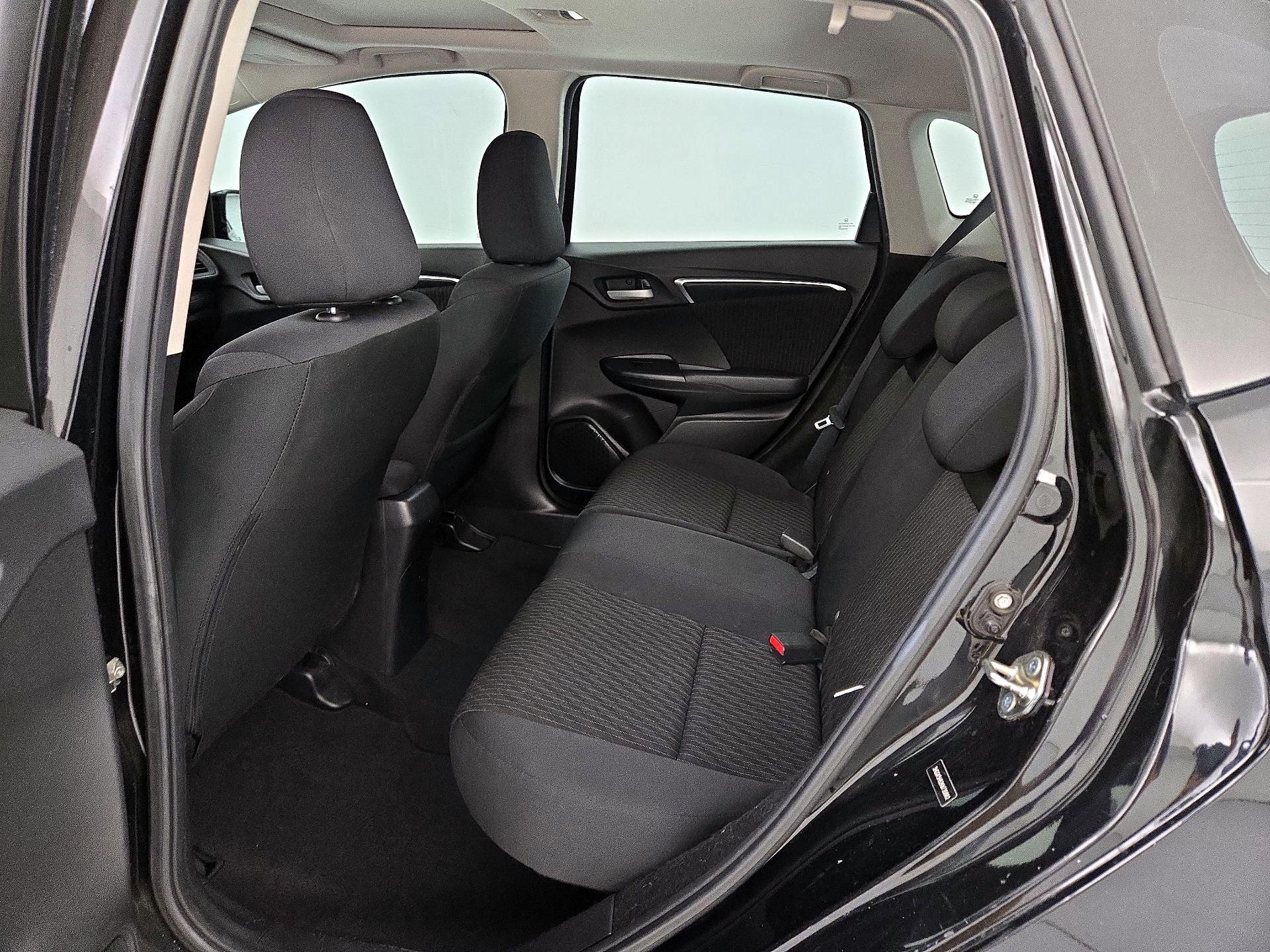 Thumbnail: 2019 Honda Fit - 20