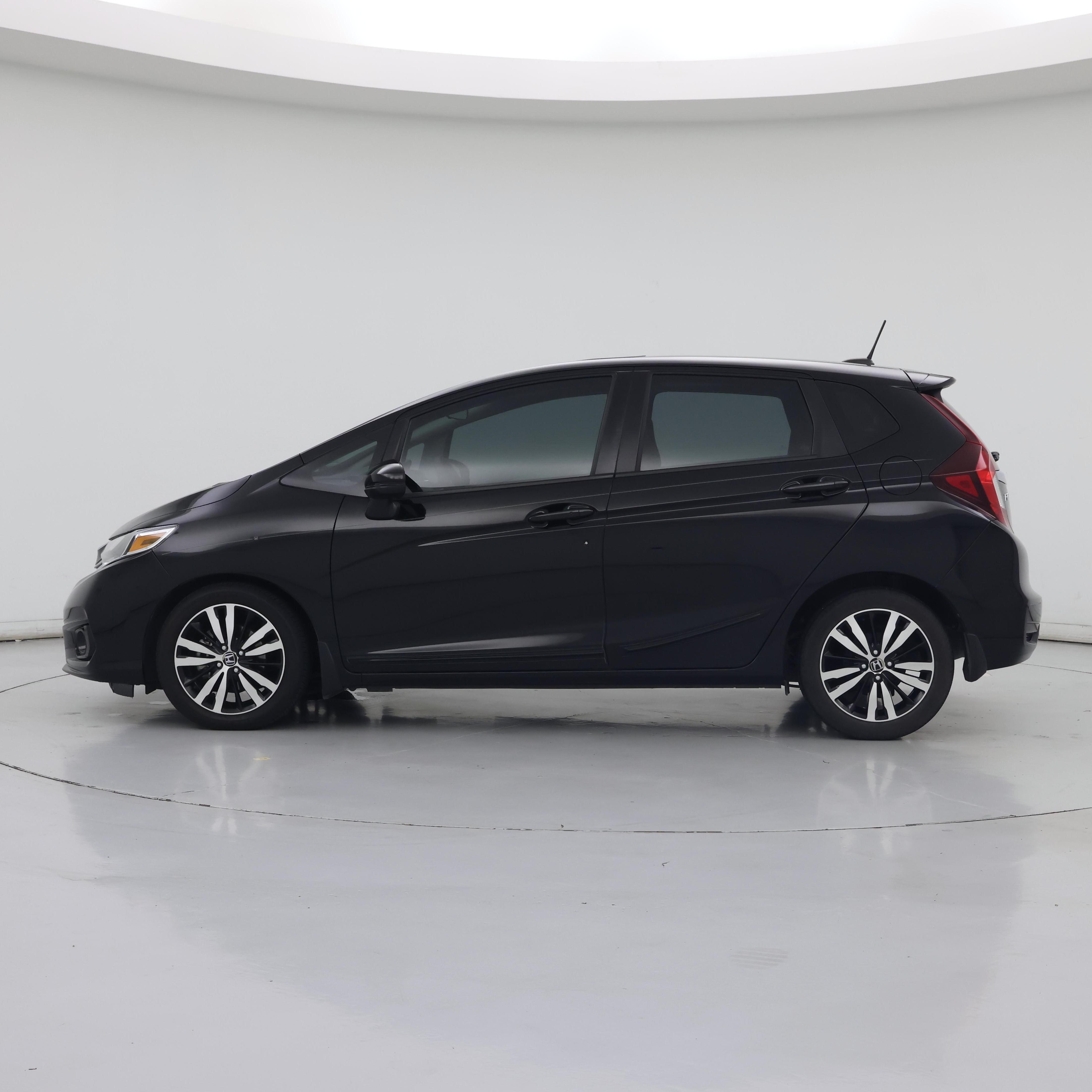 Thumbnail: 2019 Honda Fit - 3