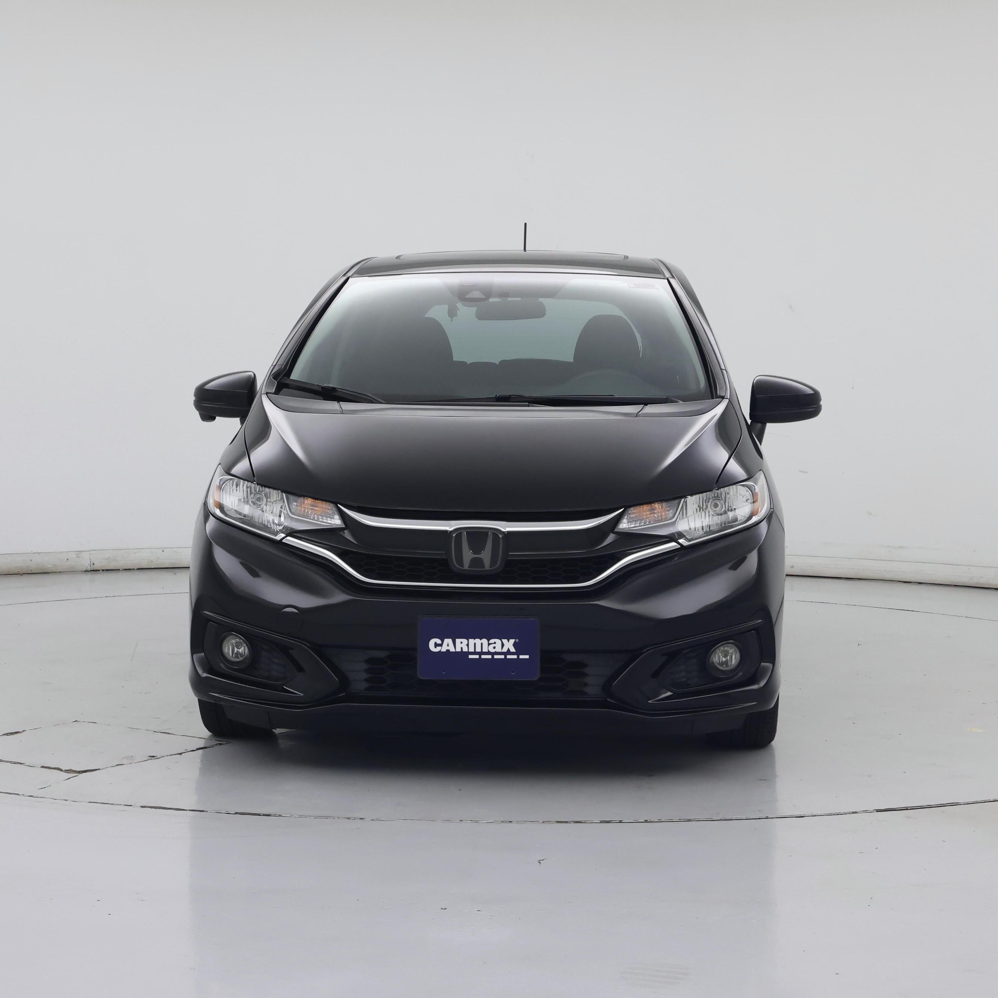 Thumbnail: 2019 Honda Fit - 5
