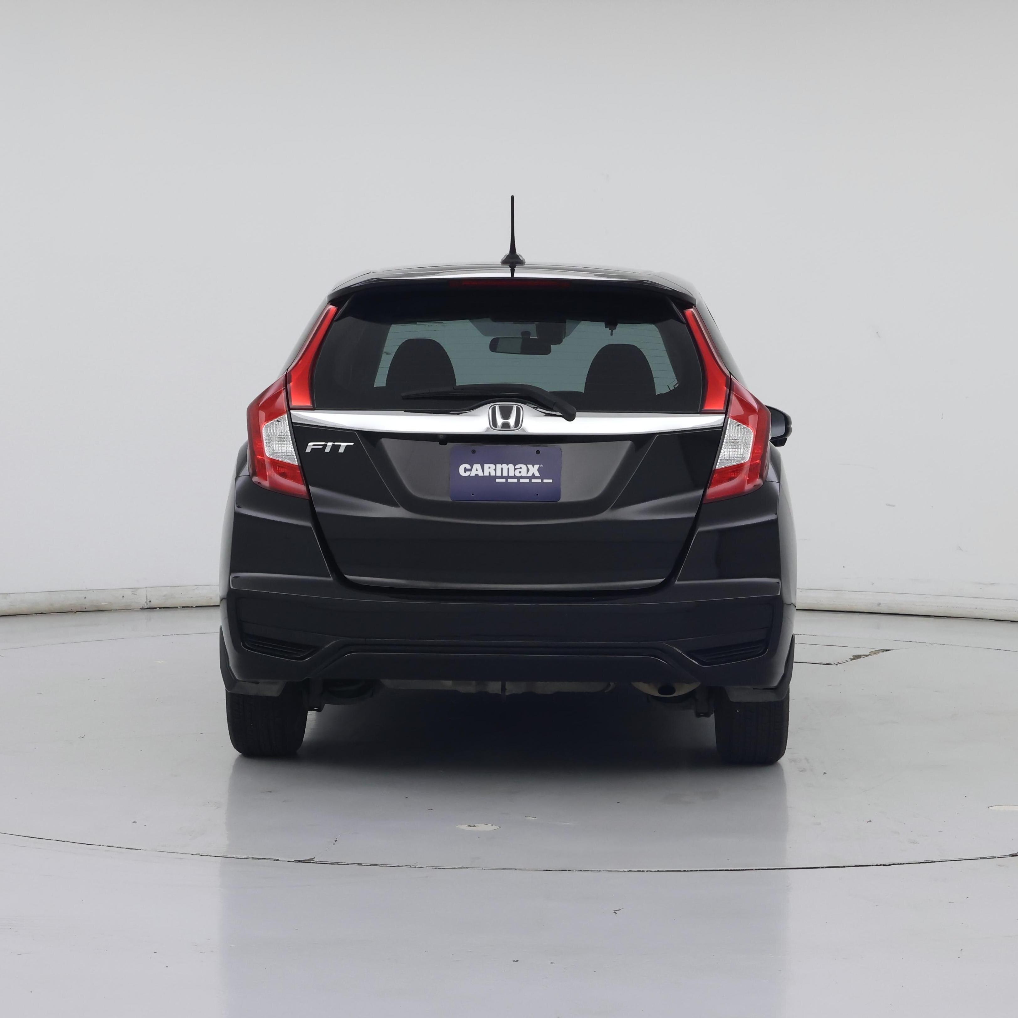Thumbnail: 2019 Honda Fit - 6